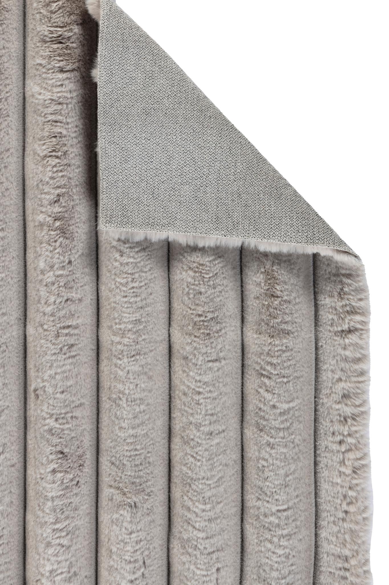 Linio 8055 Gri - Dekoratif Halı