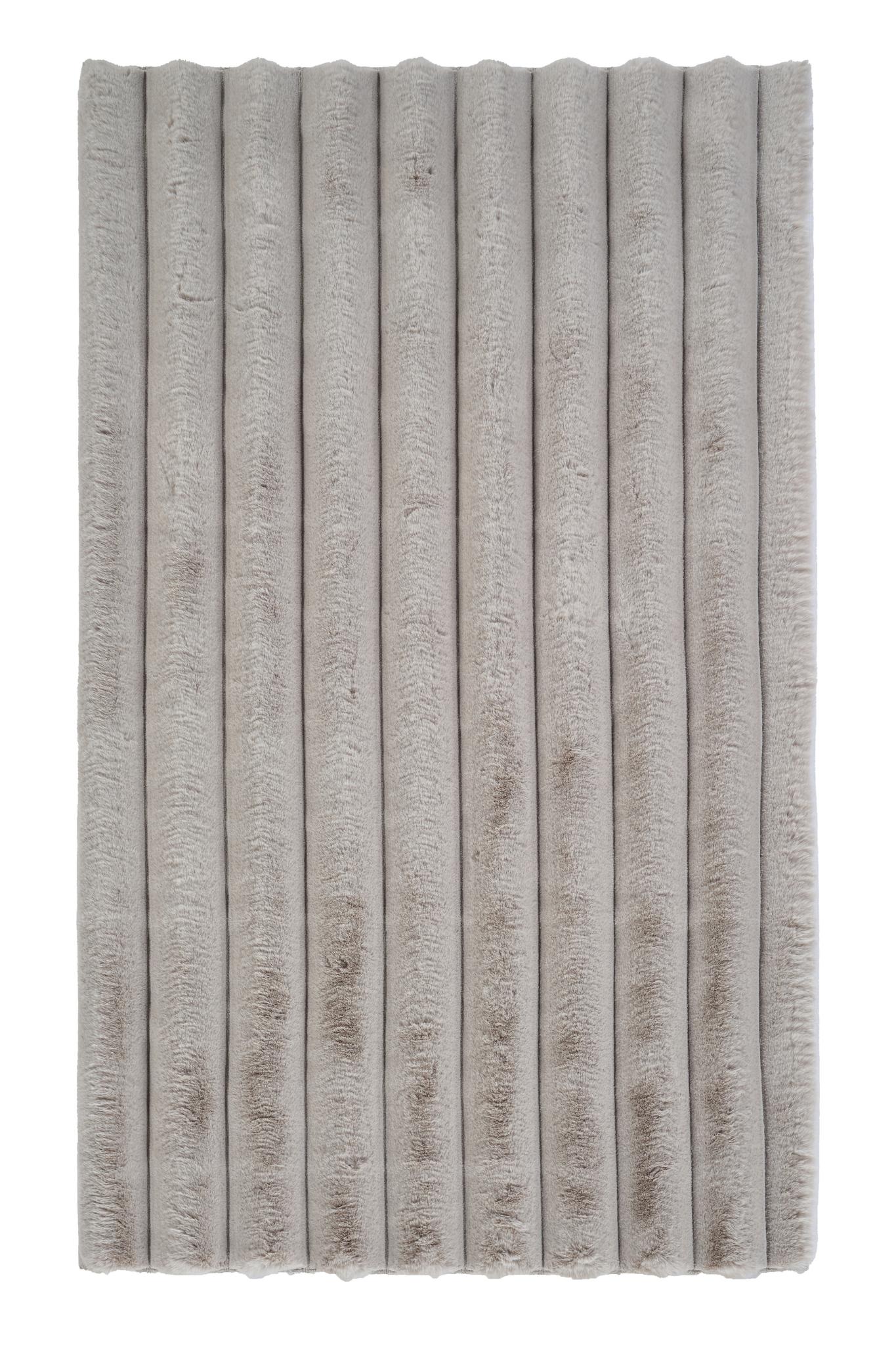 Linio 8055 Gri - Dekoratif Halı