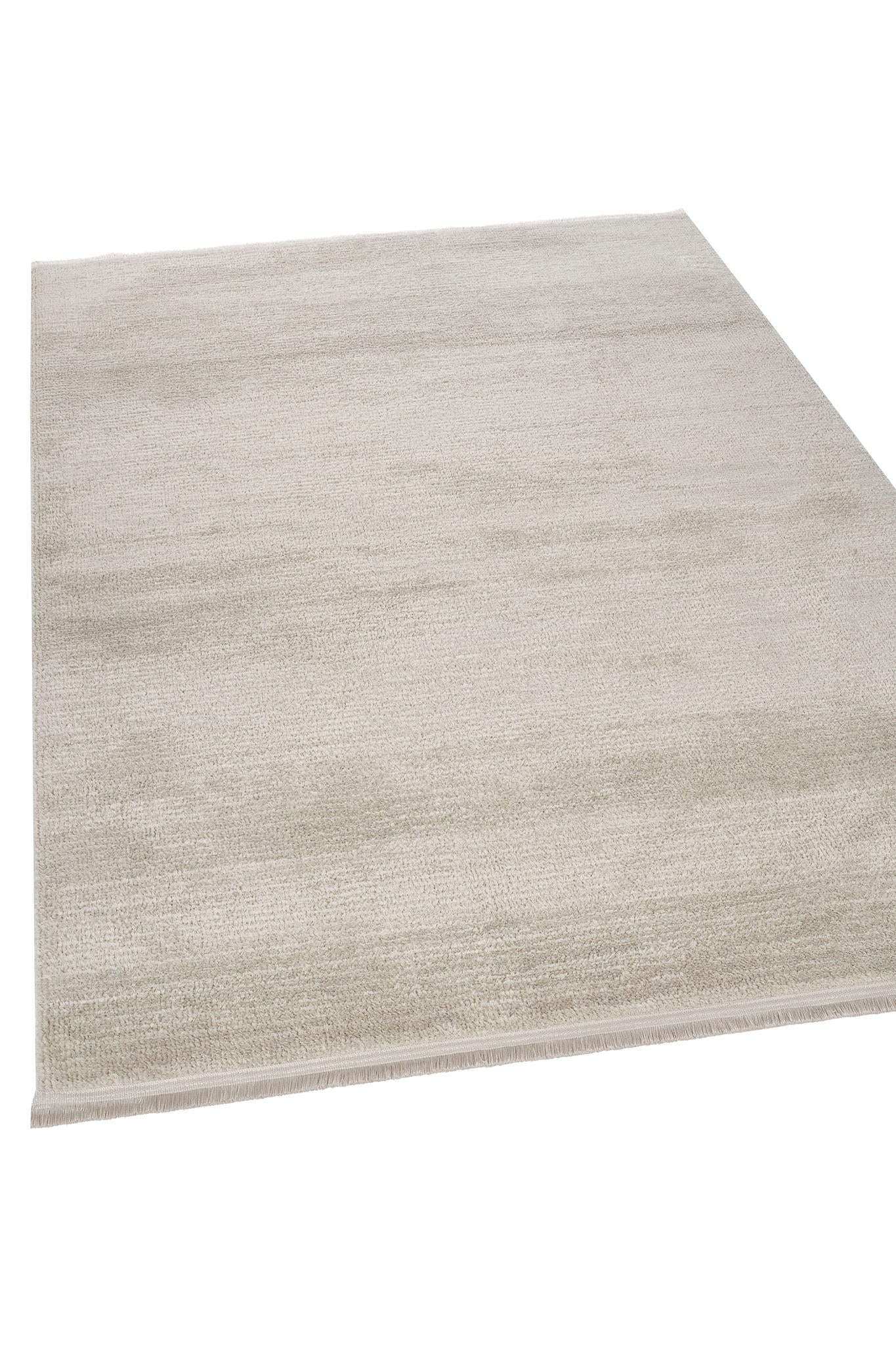 Lorenda 8421 LO Ekru - Makine Halısı