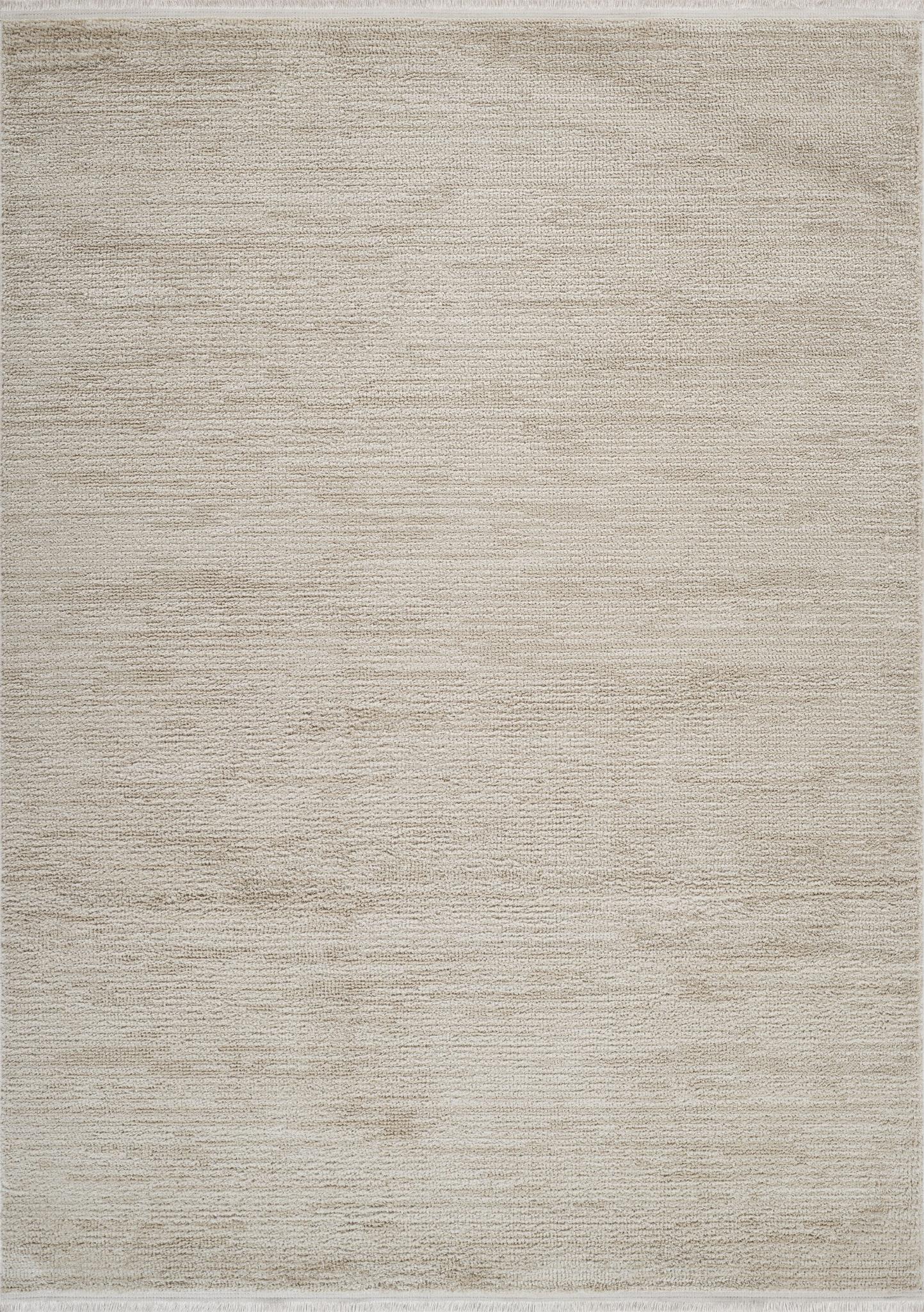 Lorenda 8422 LO Bej - Makine Halısı