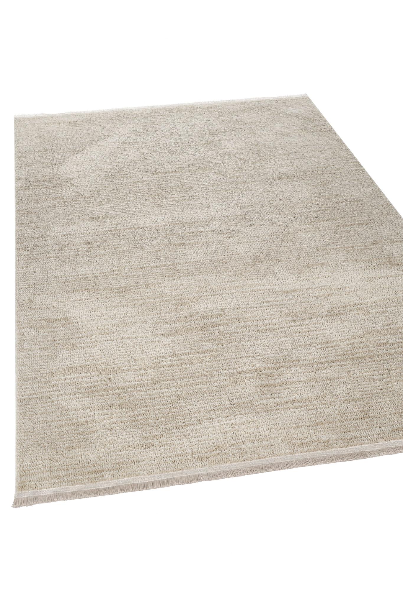 Lorenda 8422 LO Bej - Makine Halısı