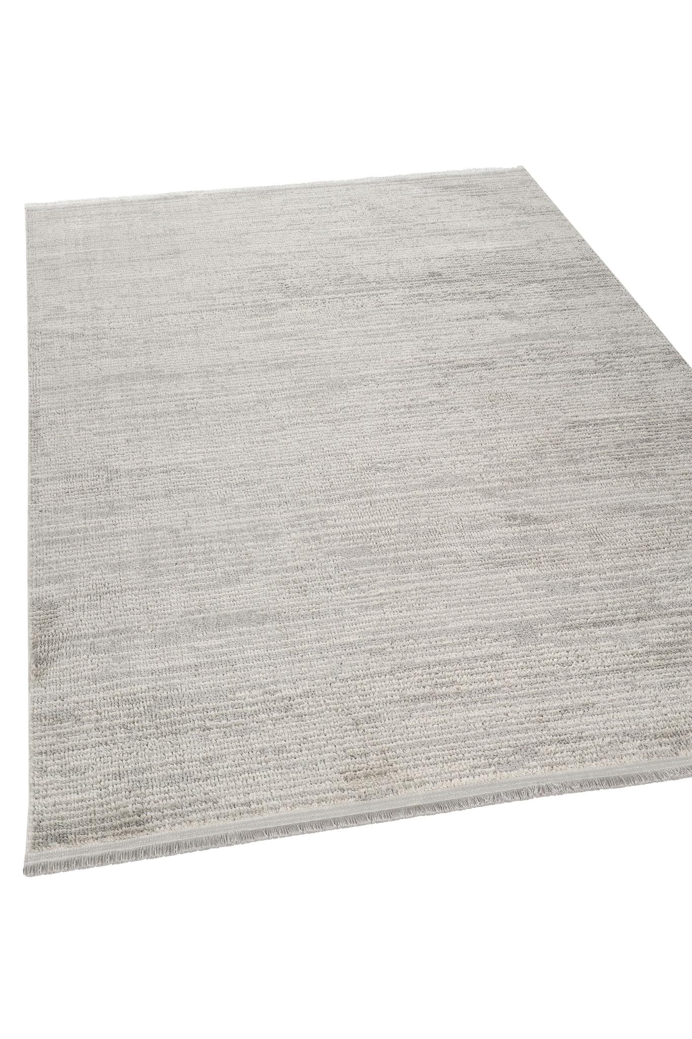 Lorenda 8423 LO Gri - Makine Halısı