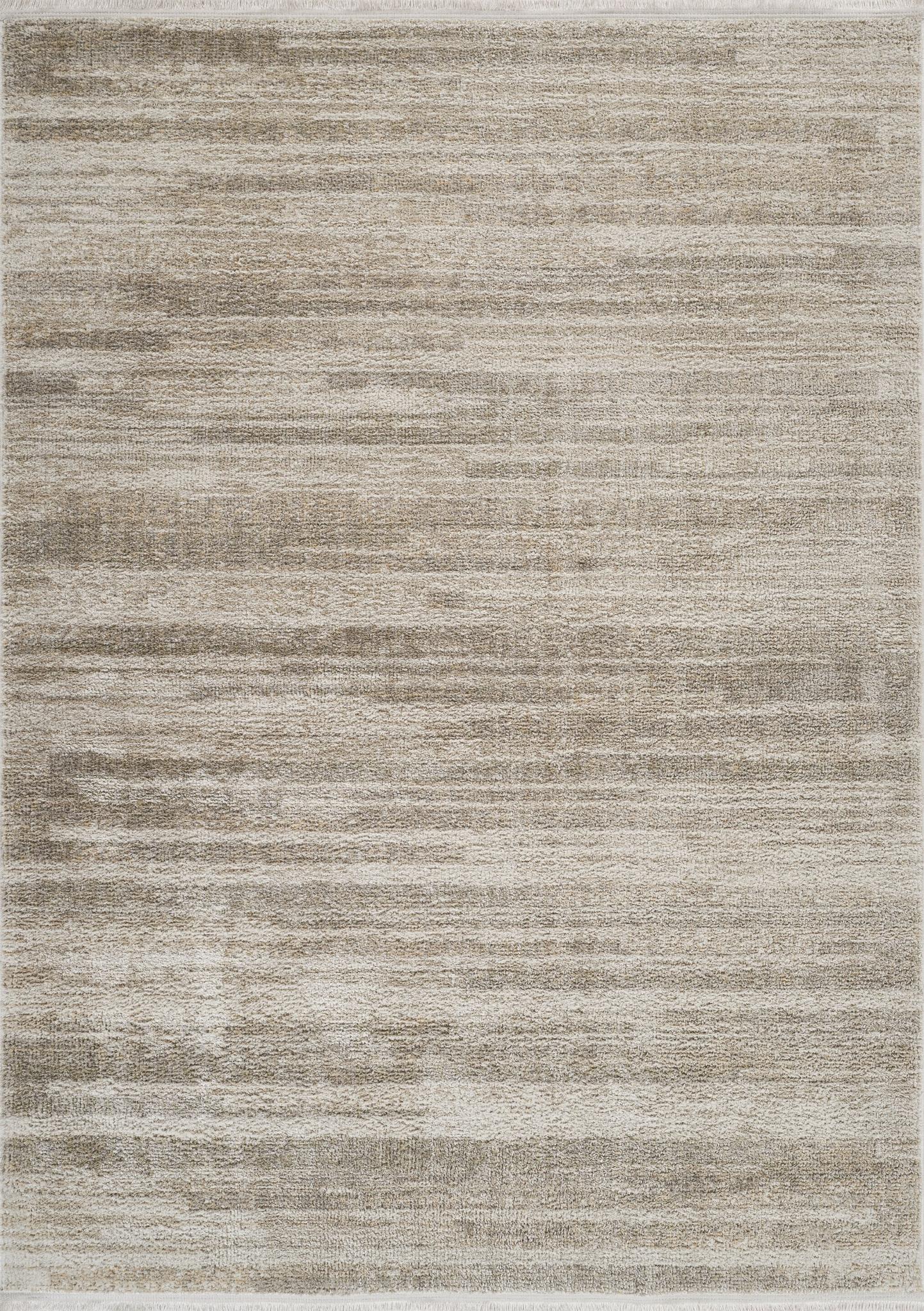 Lorenda 8431 LO Bej - Makine Halısı