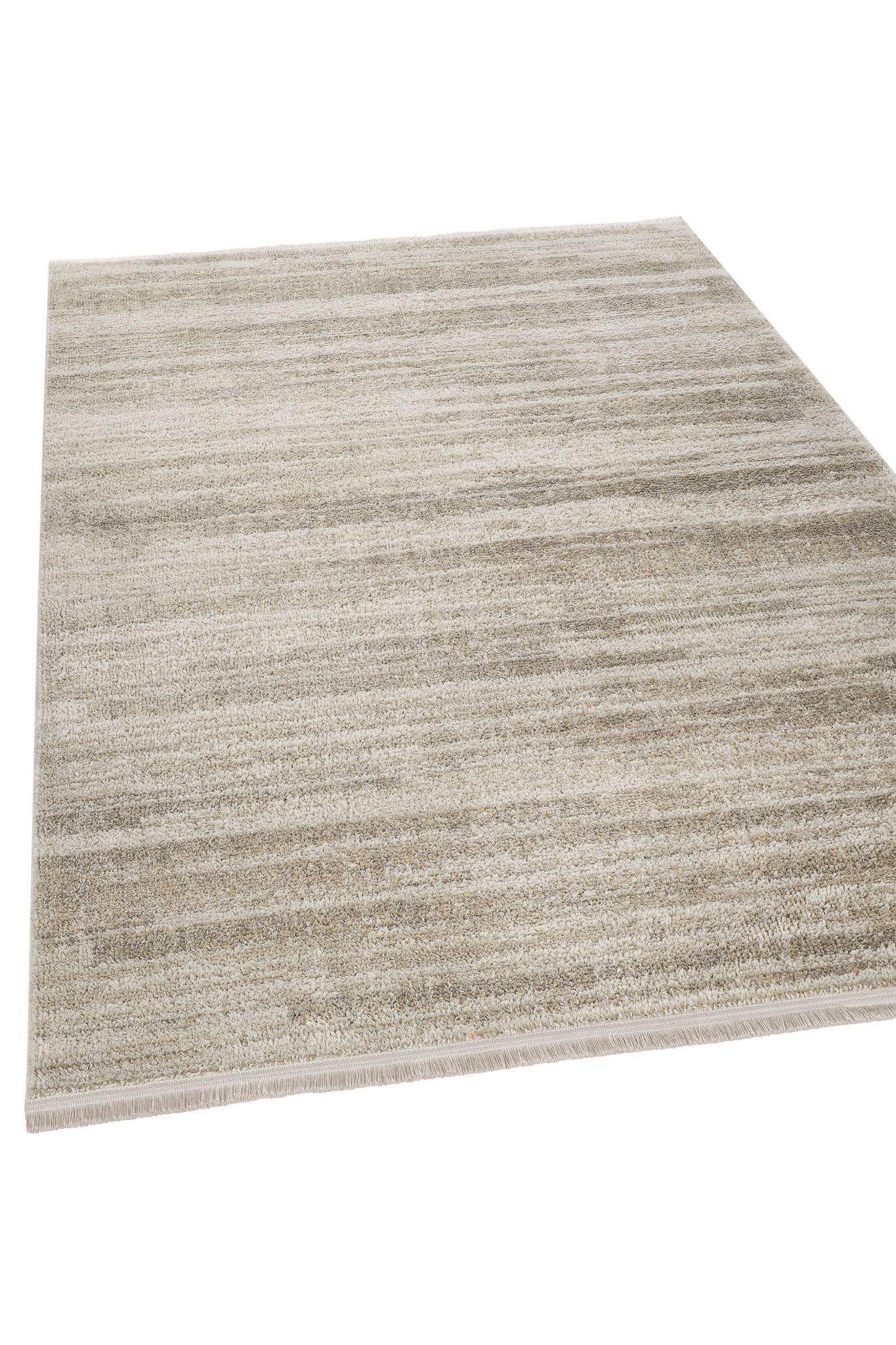 Lorenda 8431 LO Bej - Makine Halısı