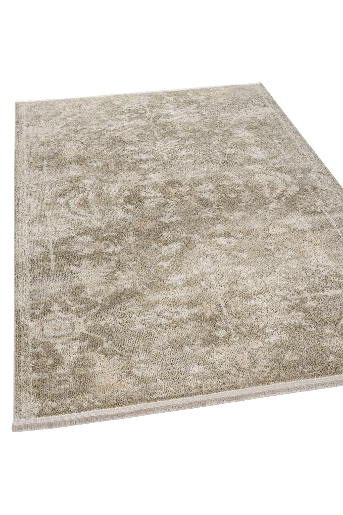 Lorenda 8441 LO Bej - Makine Halısı