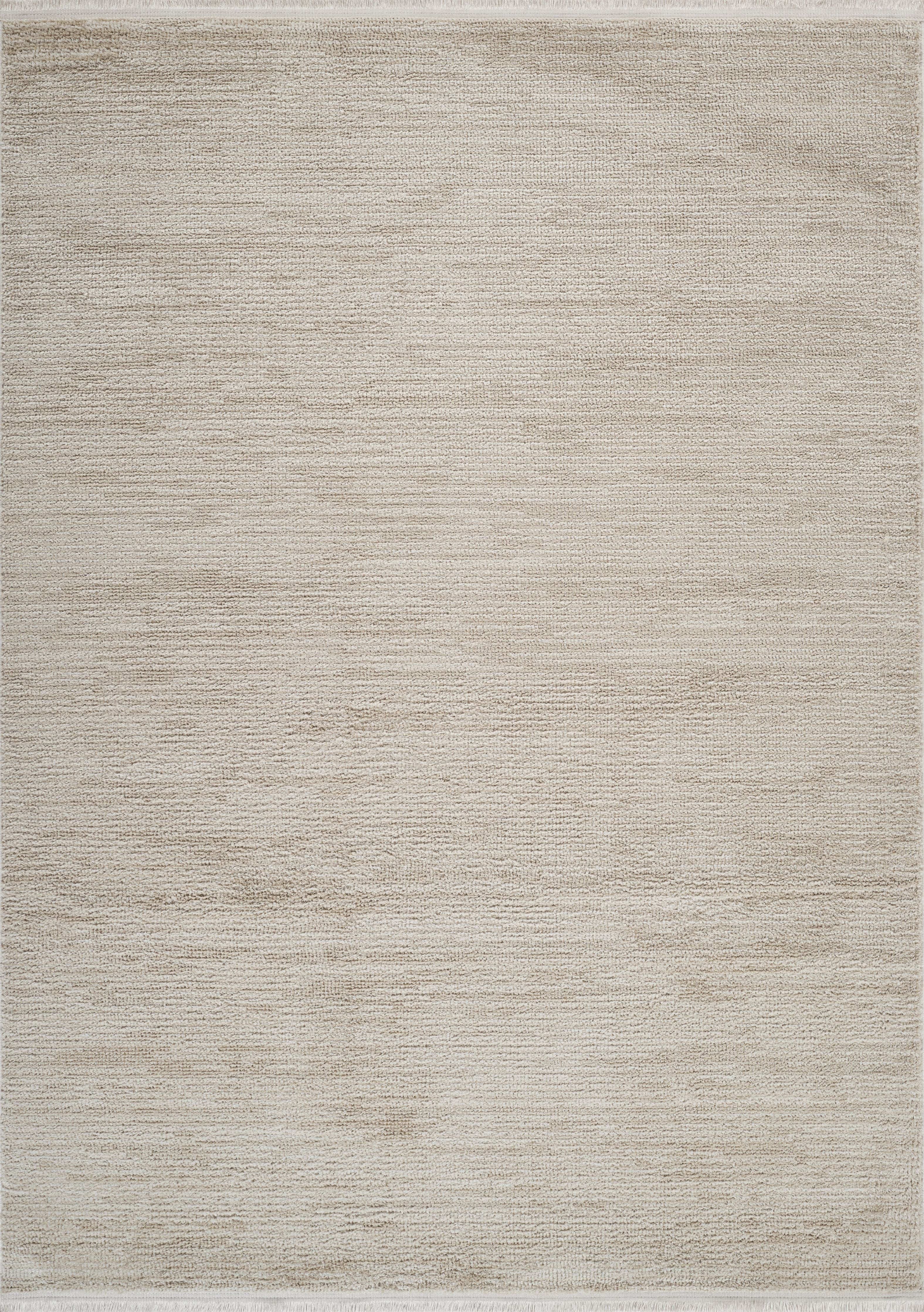 Lorenda Kesme Halı (Özel Ölçü) - 8422 LO Bej