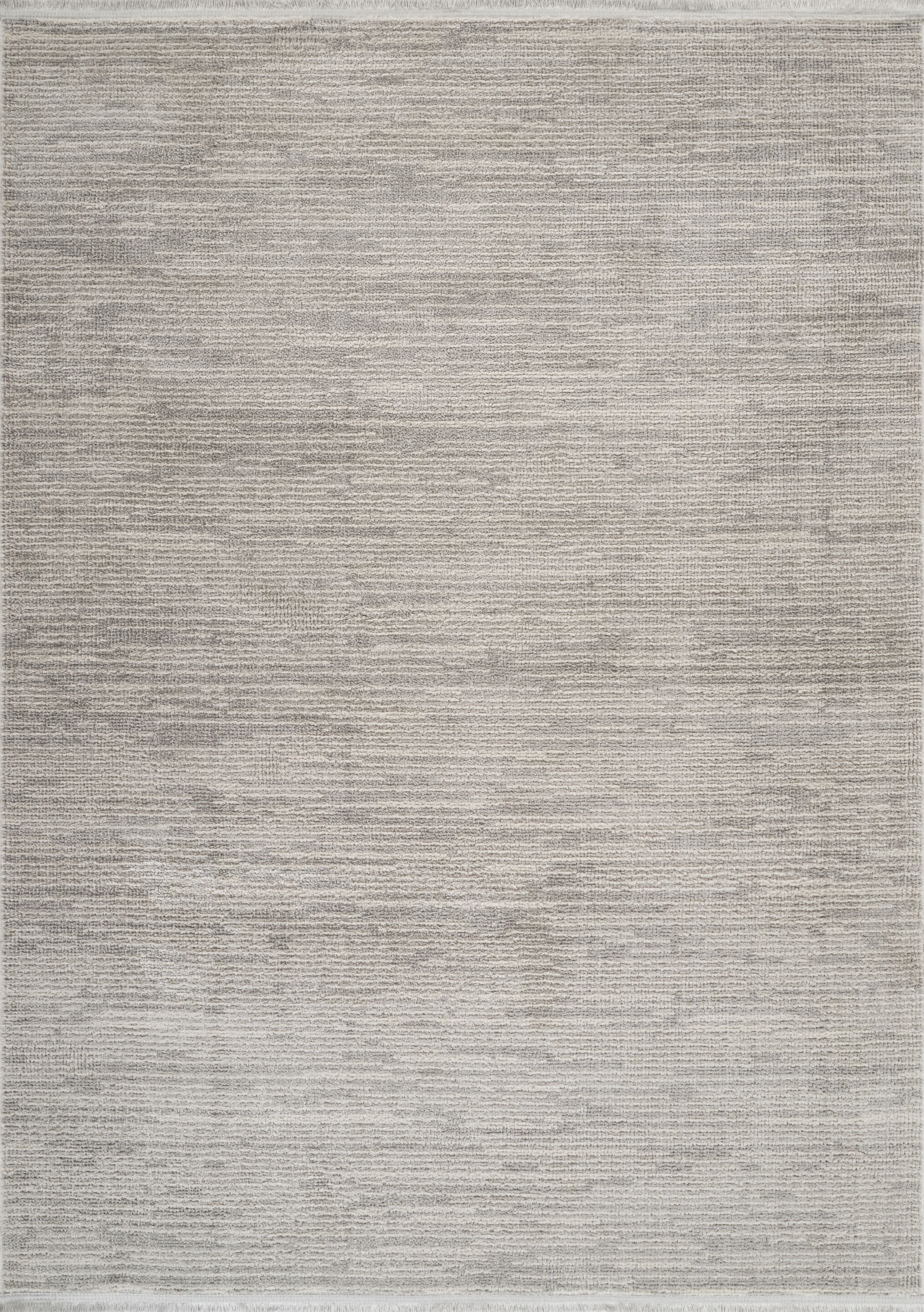 Lorenda Kesme Halı (Özel Ölçü) - 8423 LO Gri