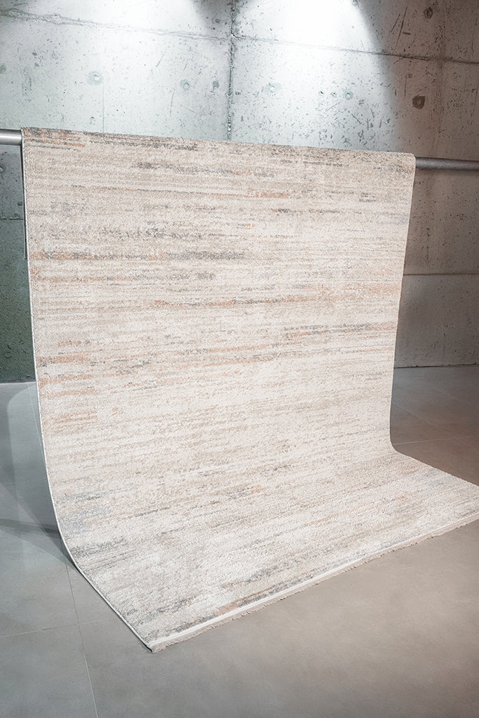 Lorenda Kesme Halı (Özel Ölçü) - 8432 LO Multi