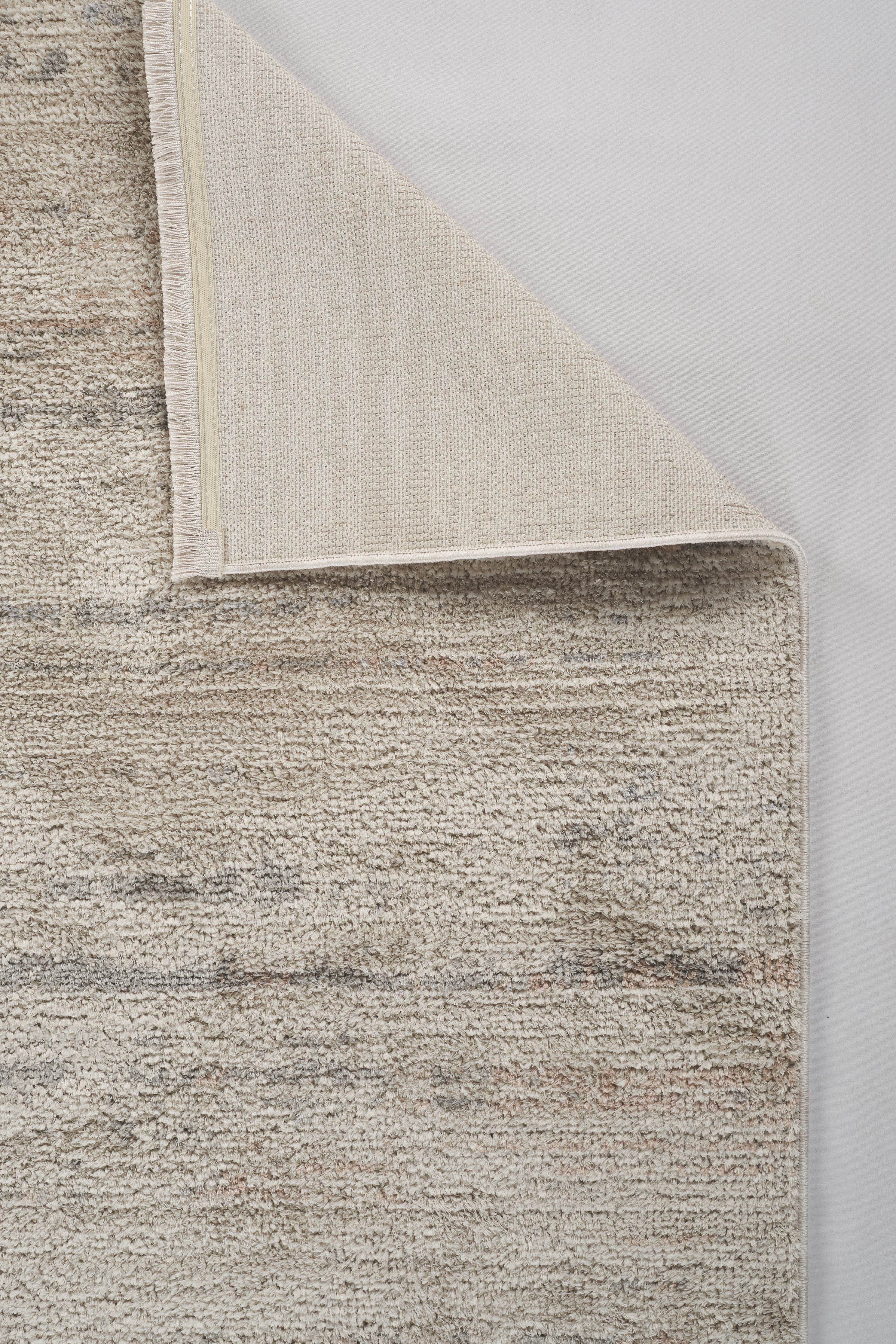 Lorenda Kesme Halı (Özel Ölçü) - 8432 LO Multi