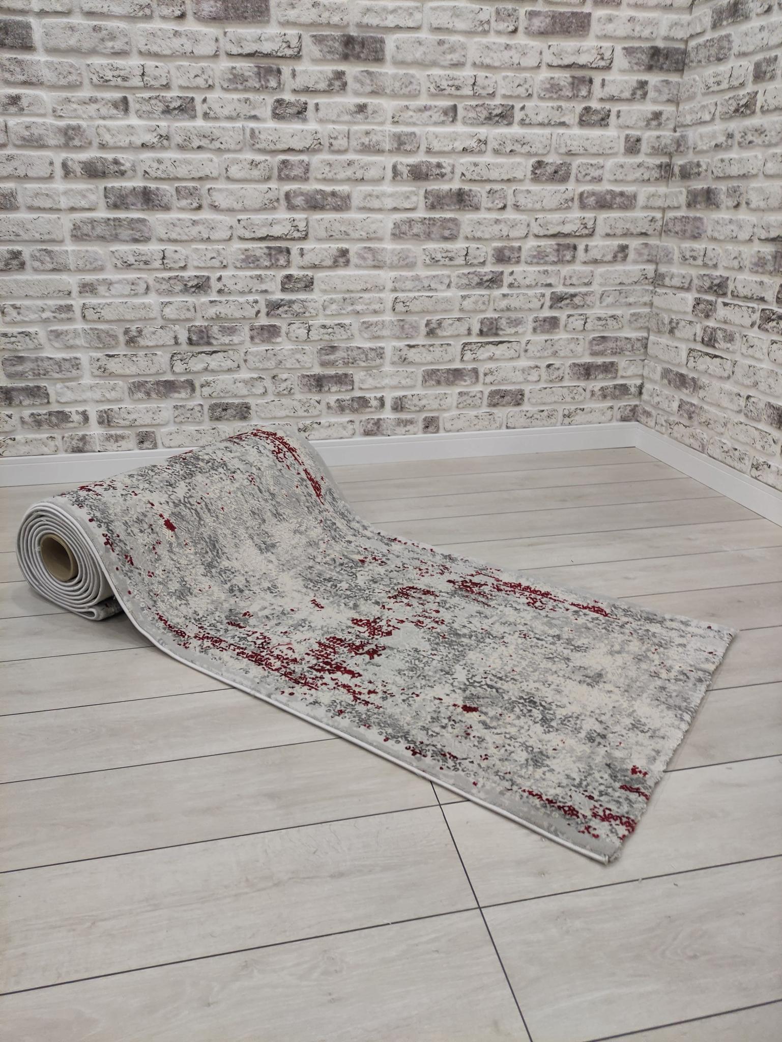 Luxia Kesme Halı (Özel Ölçü) - Luxıa 8611