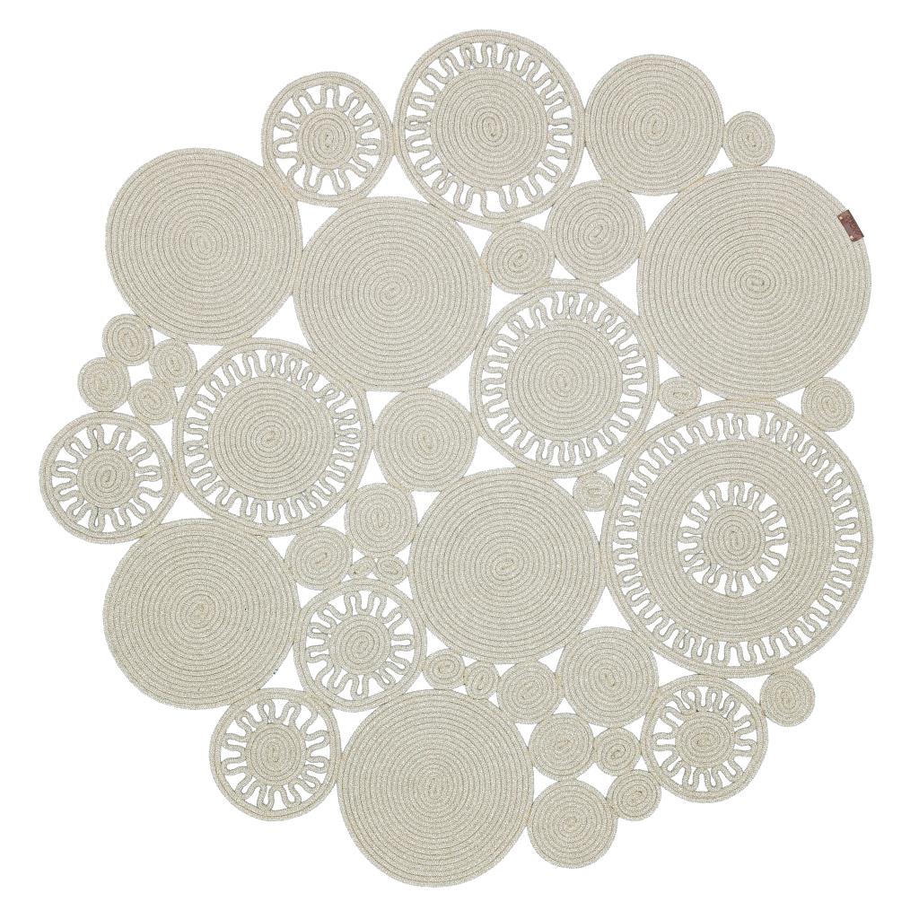 Magnolia 9132 - Dekoratif Halı