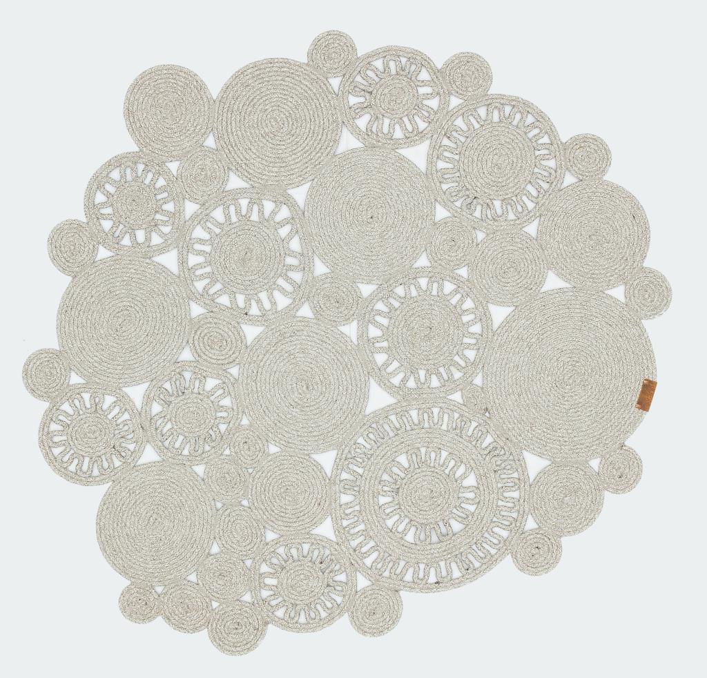 Magnolia 9132 - Dekoratif Halı