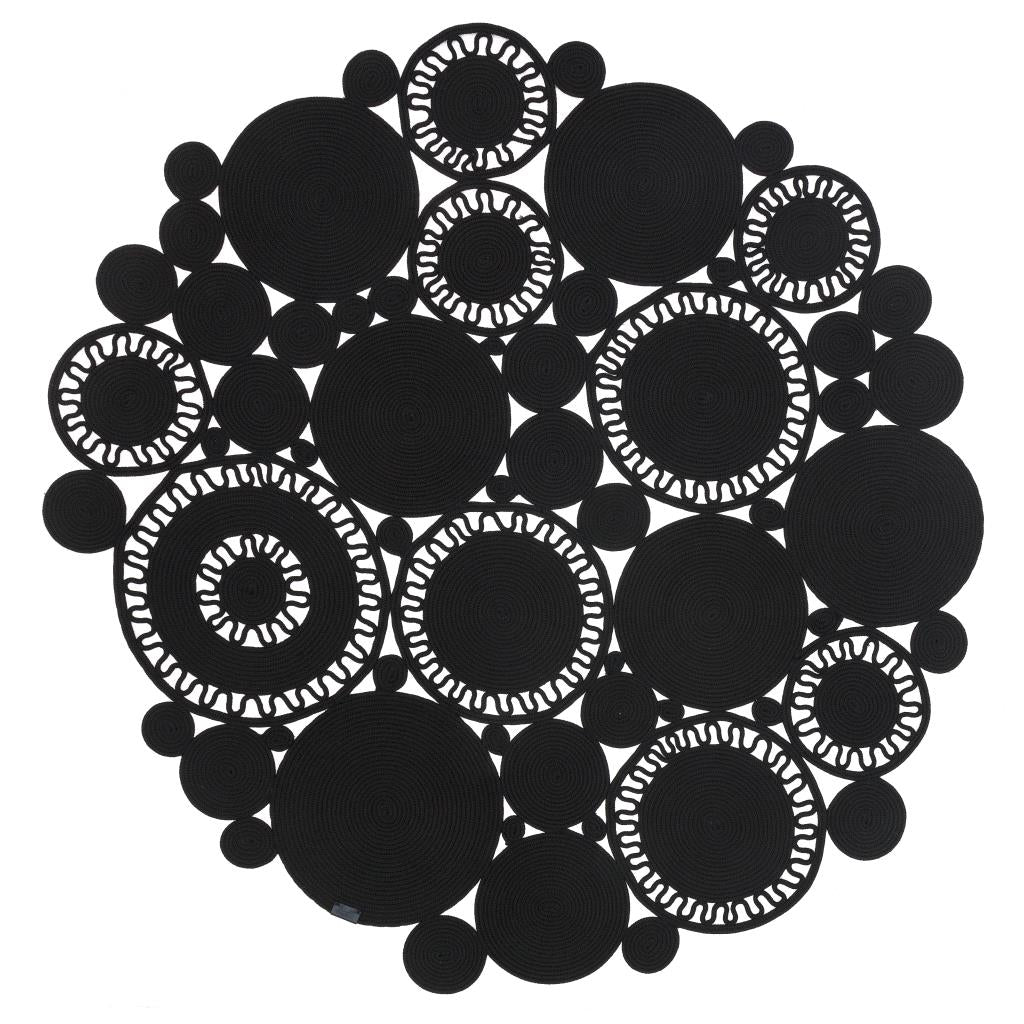 Magnolia 9133 - Dekoratif Halı