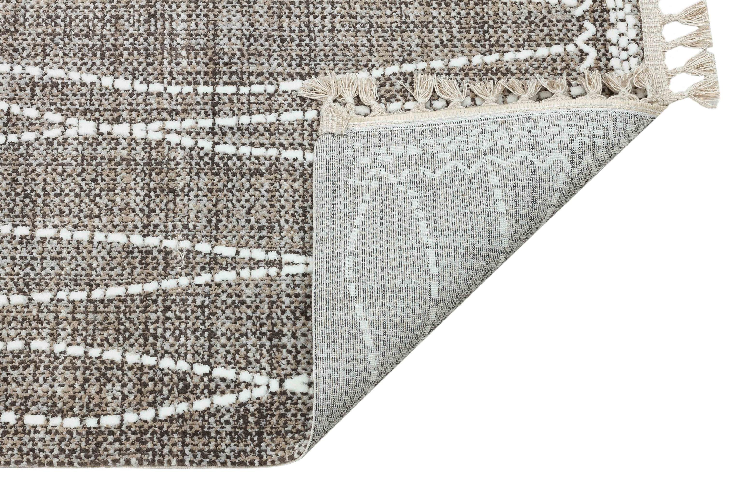 Marakeş Kesme Halı (Özel Ölçü) - 1608