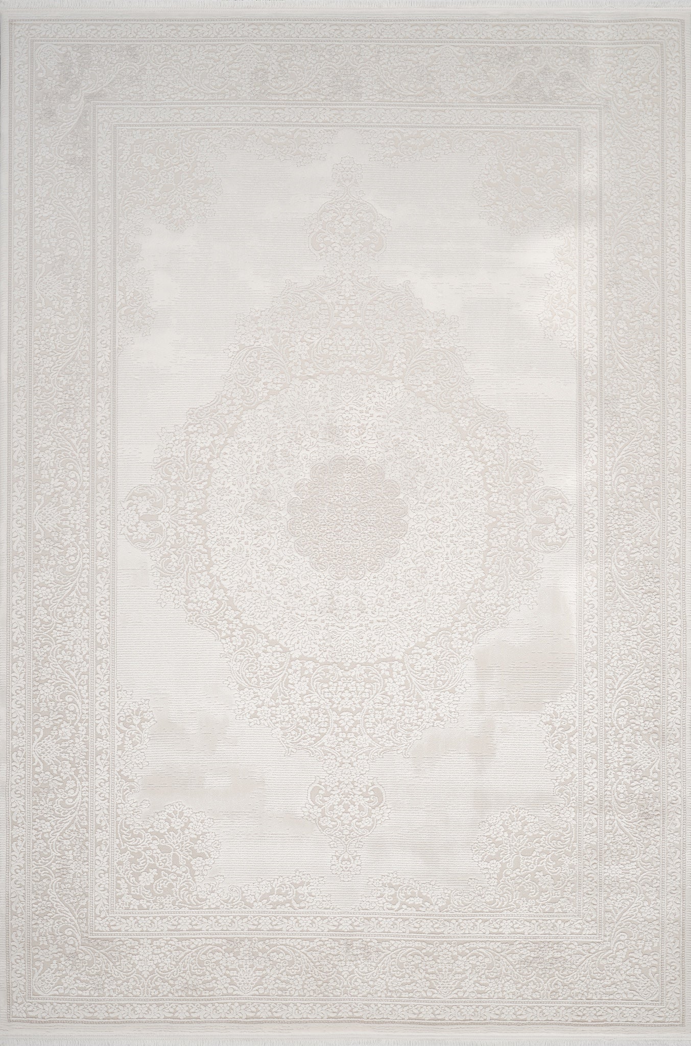 Marea 8811MA Ekru - Makine Halısı