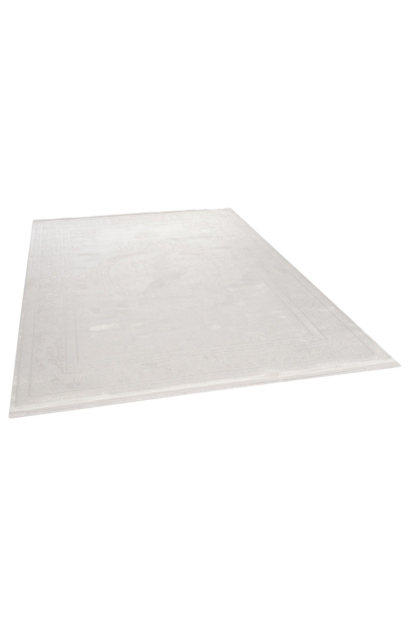 Marea 8811MA Ekru - Makine Halısı