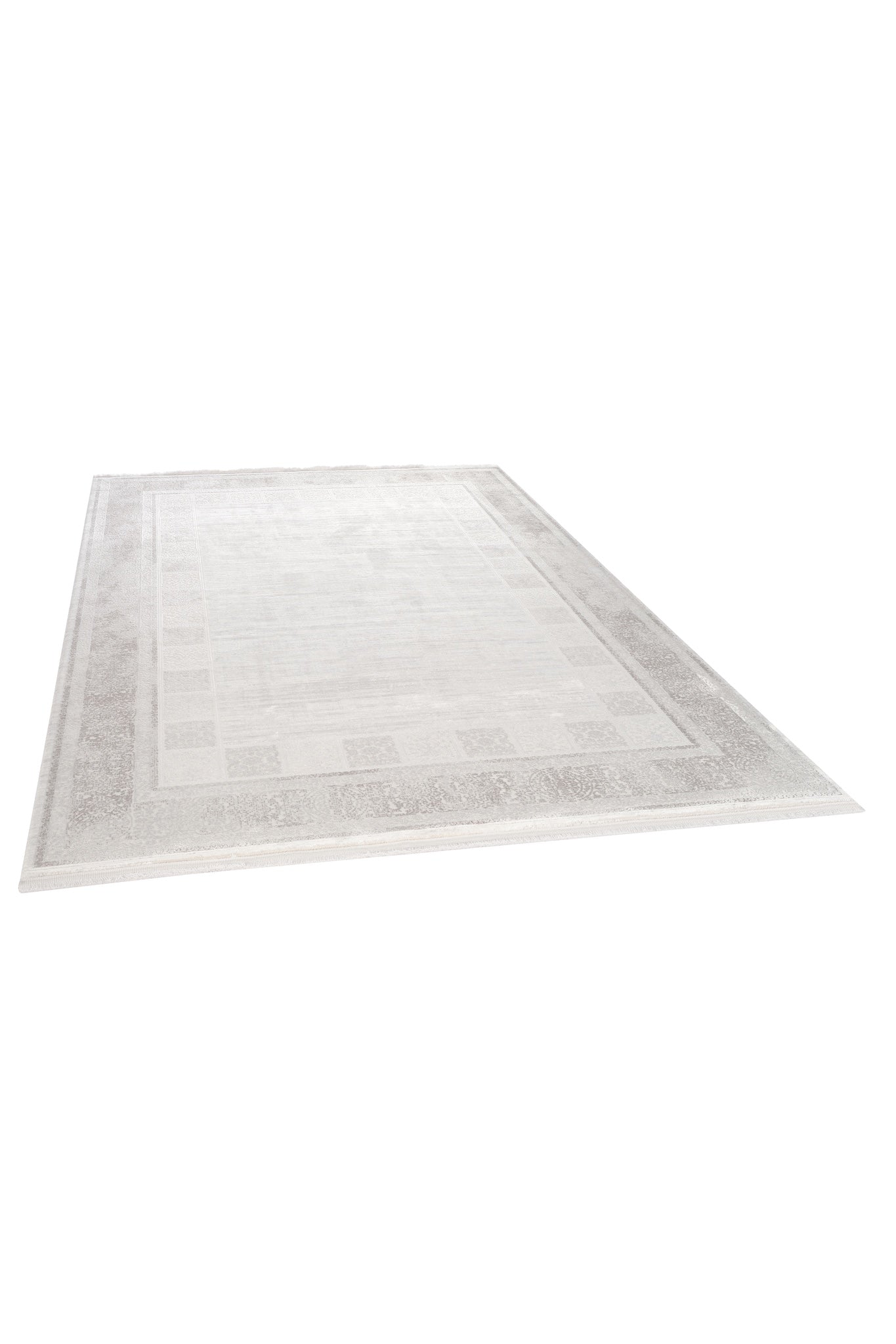 Marea 8822MA Gri - Makine Halısı