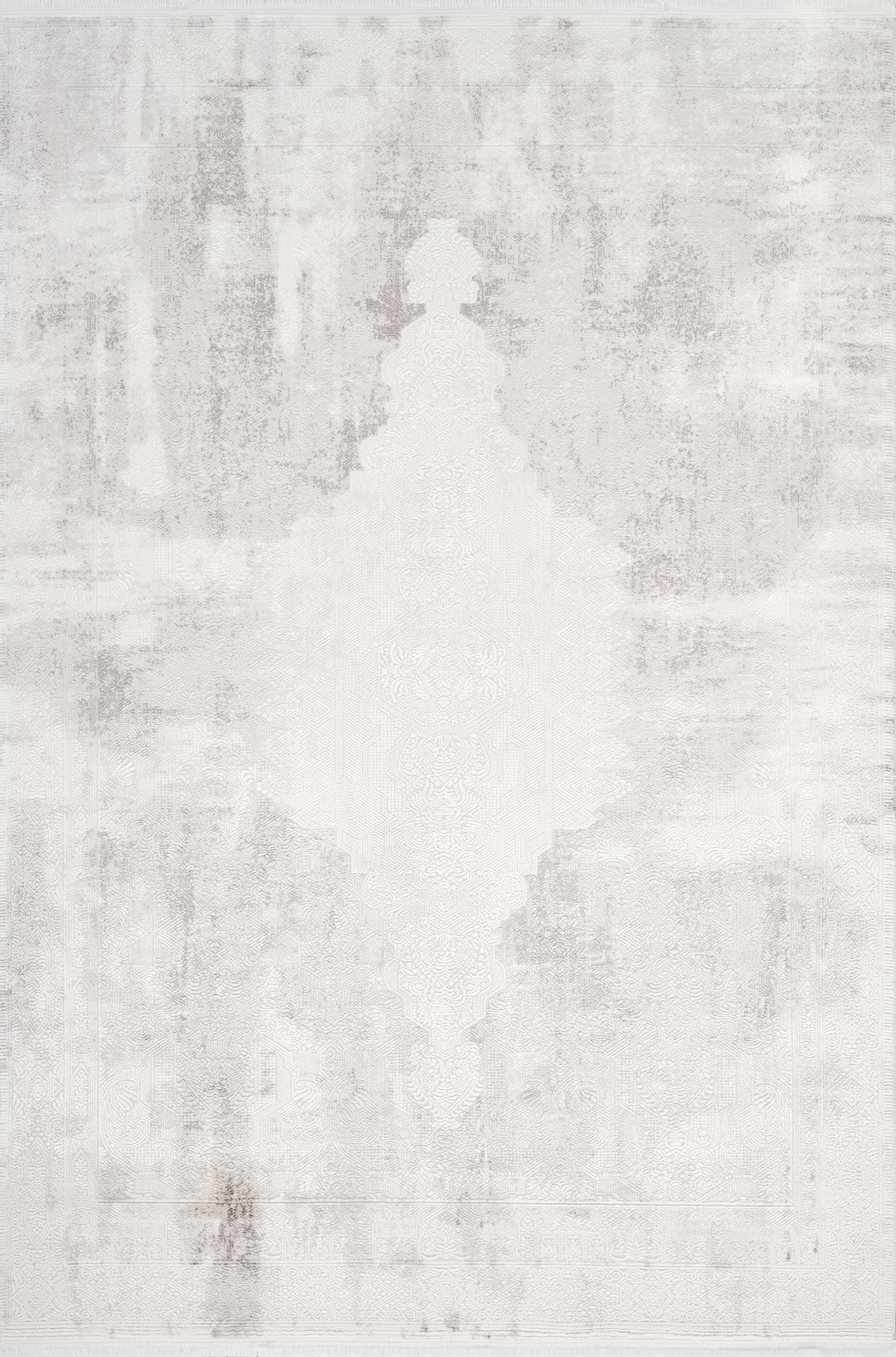 Marea 8832MA Gri - Makine Halısı