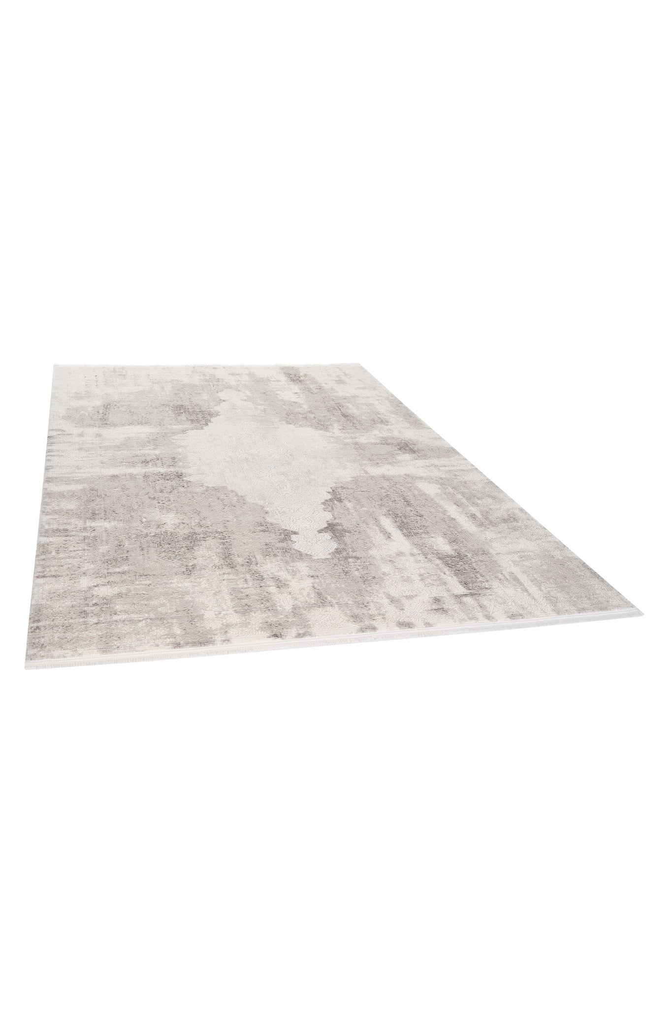 Marea 8832MA Gri - Makine Halısı
