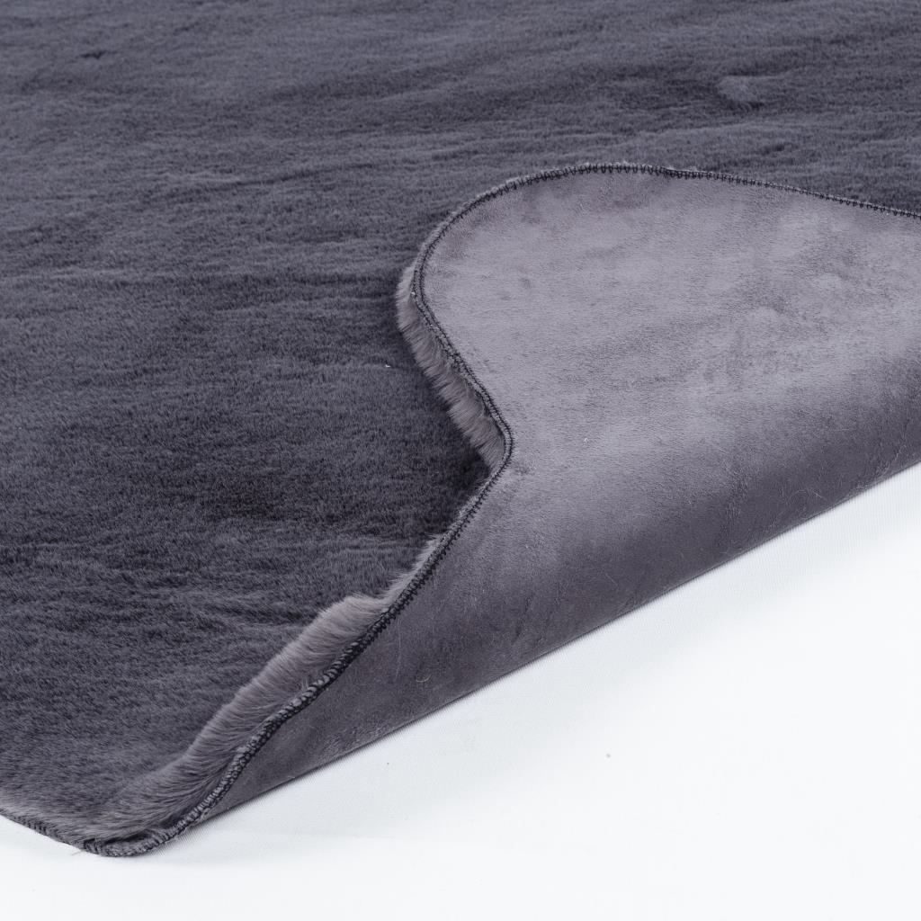 Meloni Antrasit - Dekoratif Halı