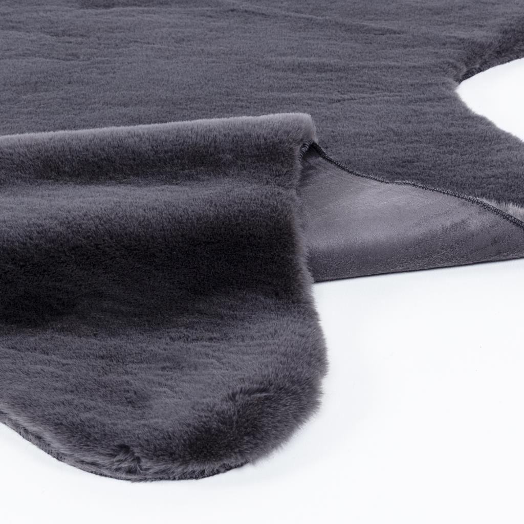 Meloni Antrasit - Dekoratif Halı