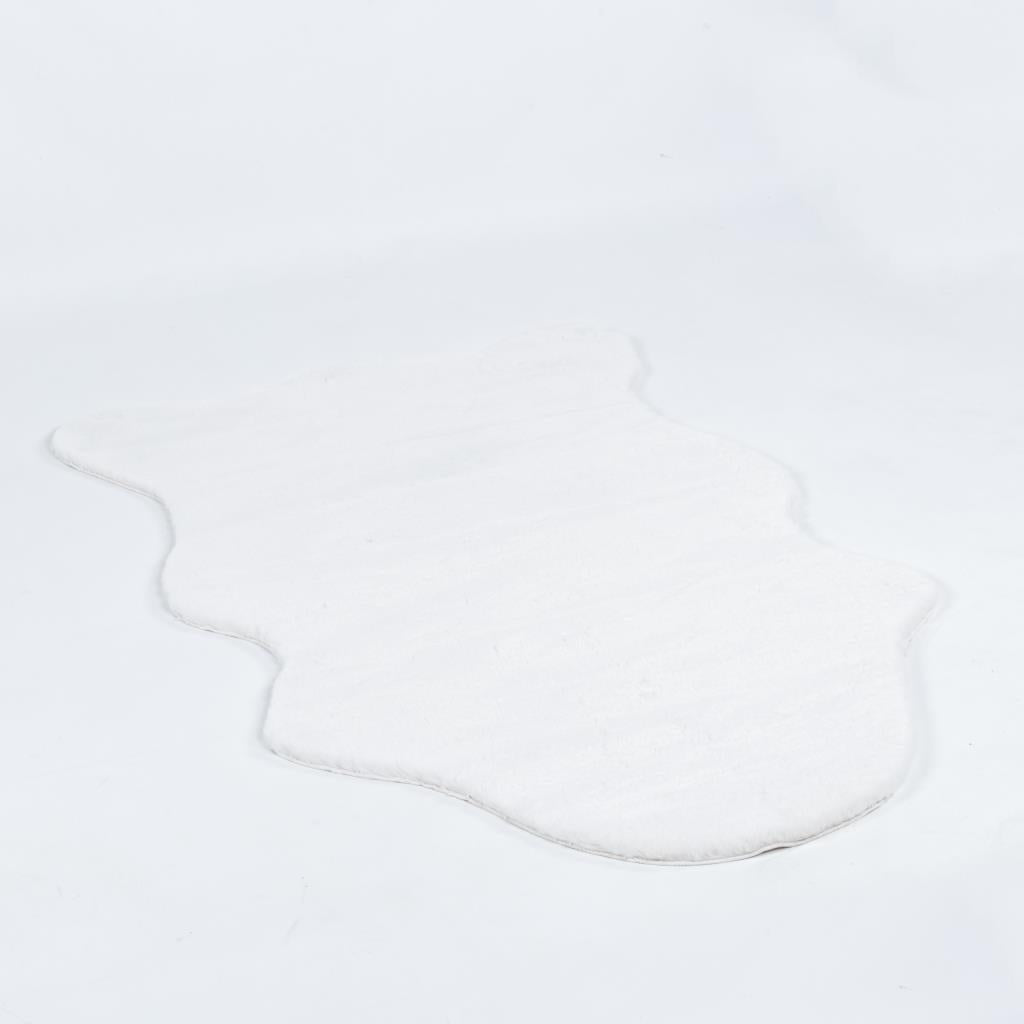 Meloni Krem - Dekoratif Halı