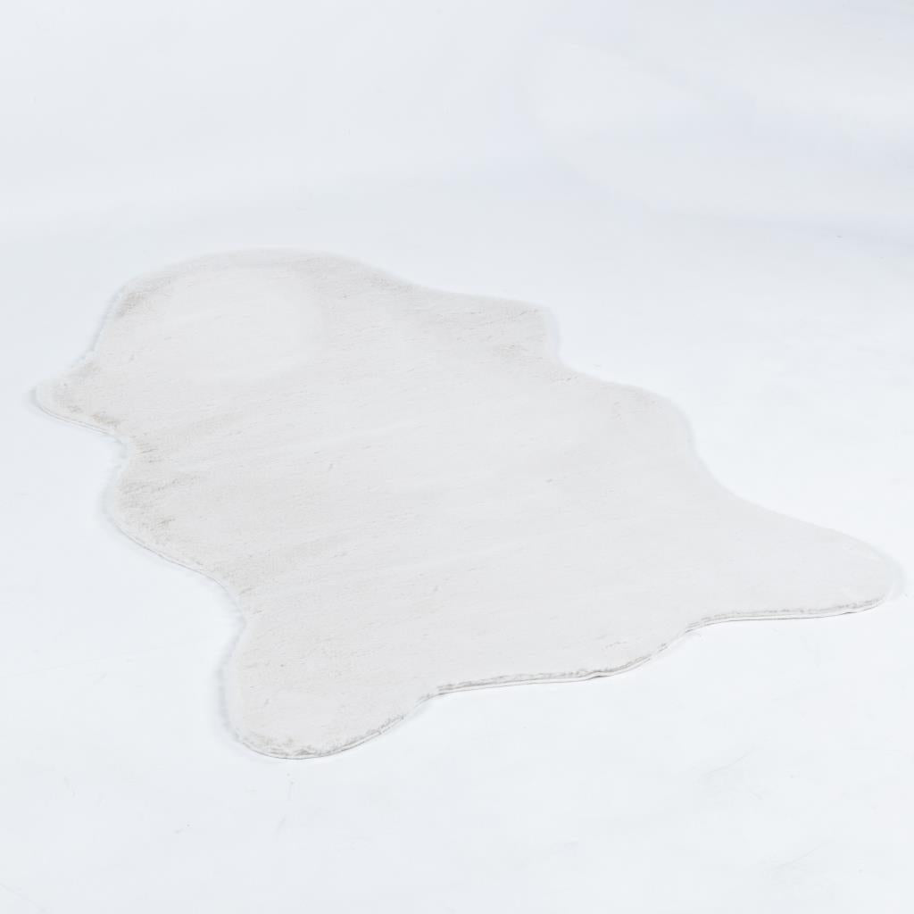 Meloni Krem - Dekoratif Halı