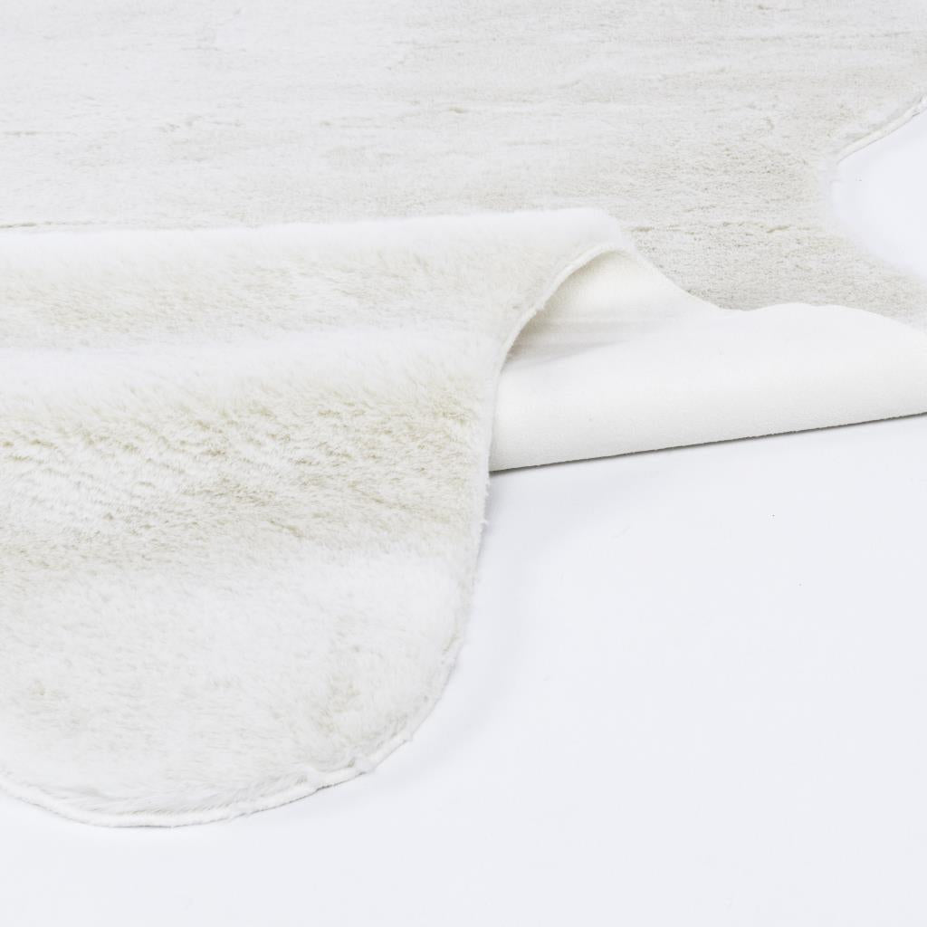 Meloni Krem - Dekoratif Halı