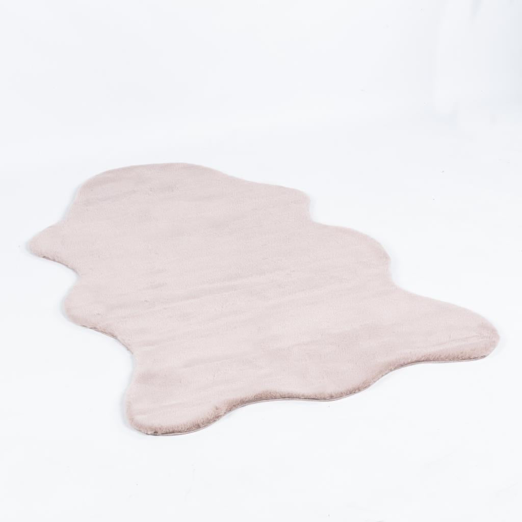 Meloni Pembe - Dekoratif Halı