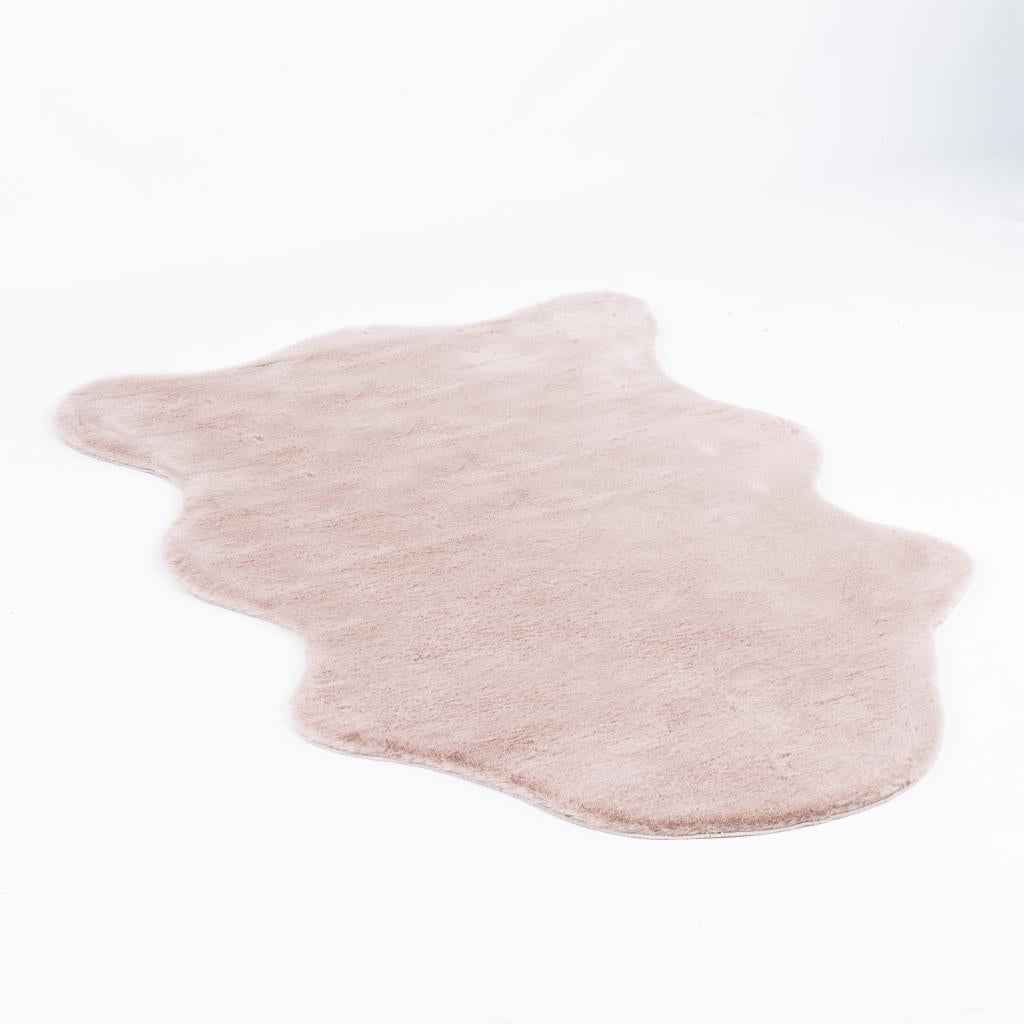 Meloni Pembe - Dekoratif Halı