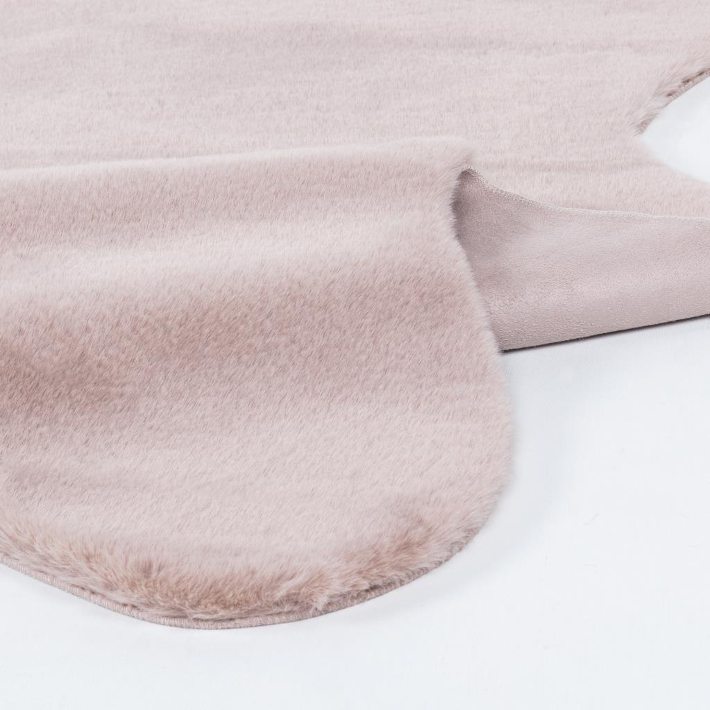 Meloni Pembe - Dekoratif Halı