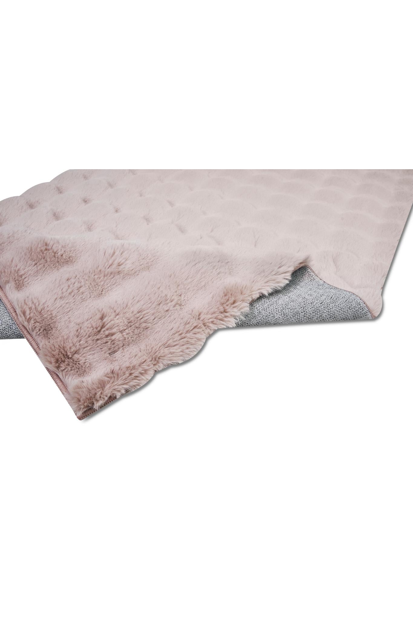 Molecule Pudra - Dekoratif Halı