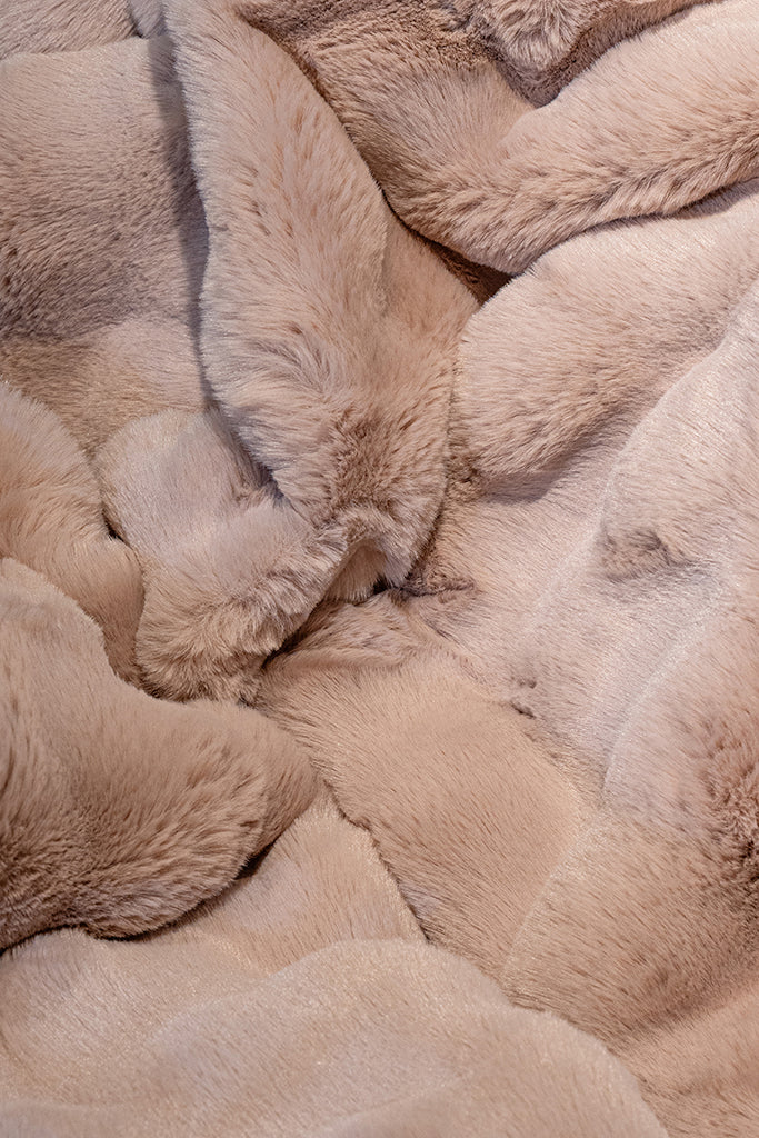 Molecule Pudra - Dekoratif Halı