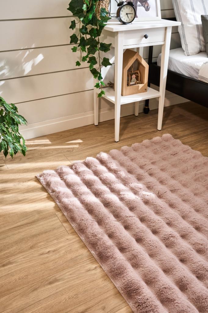 Molecule Pudra - Dekoratif Halı