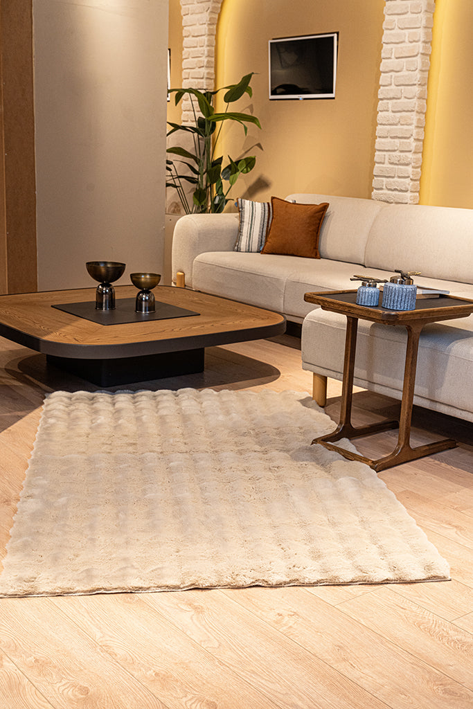 Molecule Vizon - Dekoratif Halı