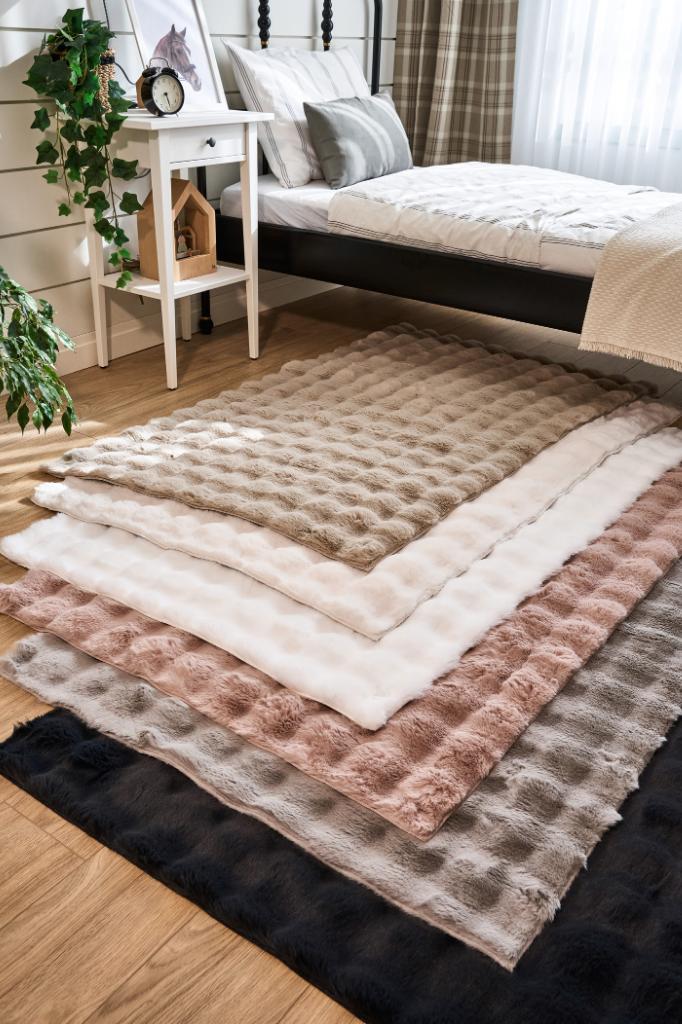 Molecule Vizon - Dekoratif Halı