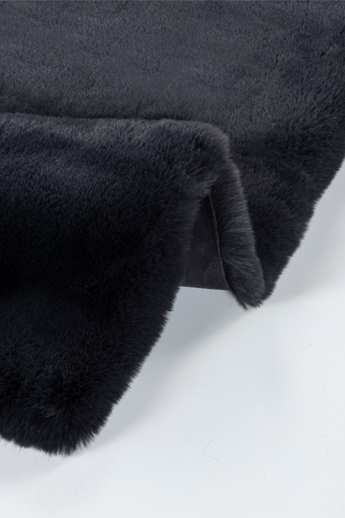 Palma Antrasit - Dekoratif Halı