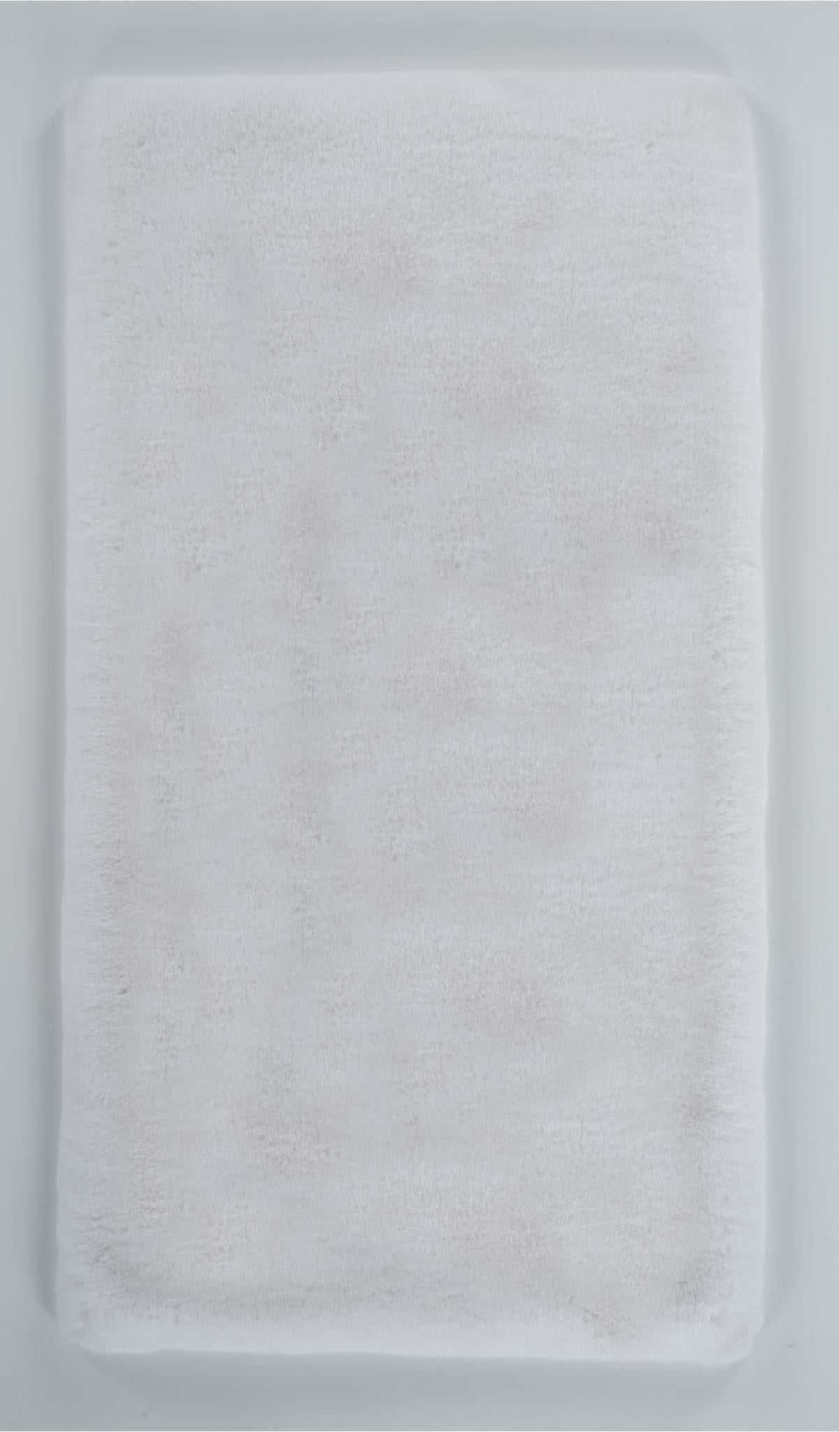 Palma Beyaz - Dekoratif Halı