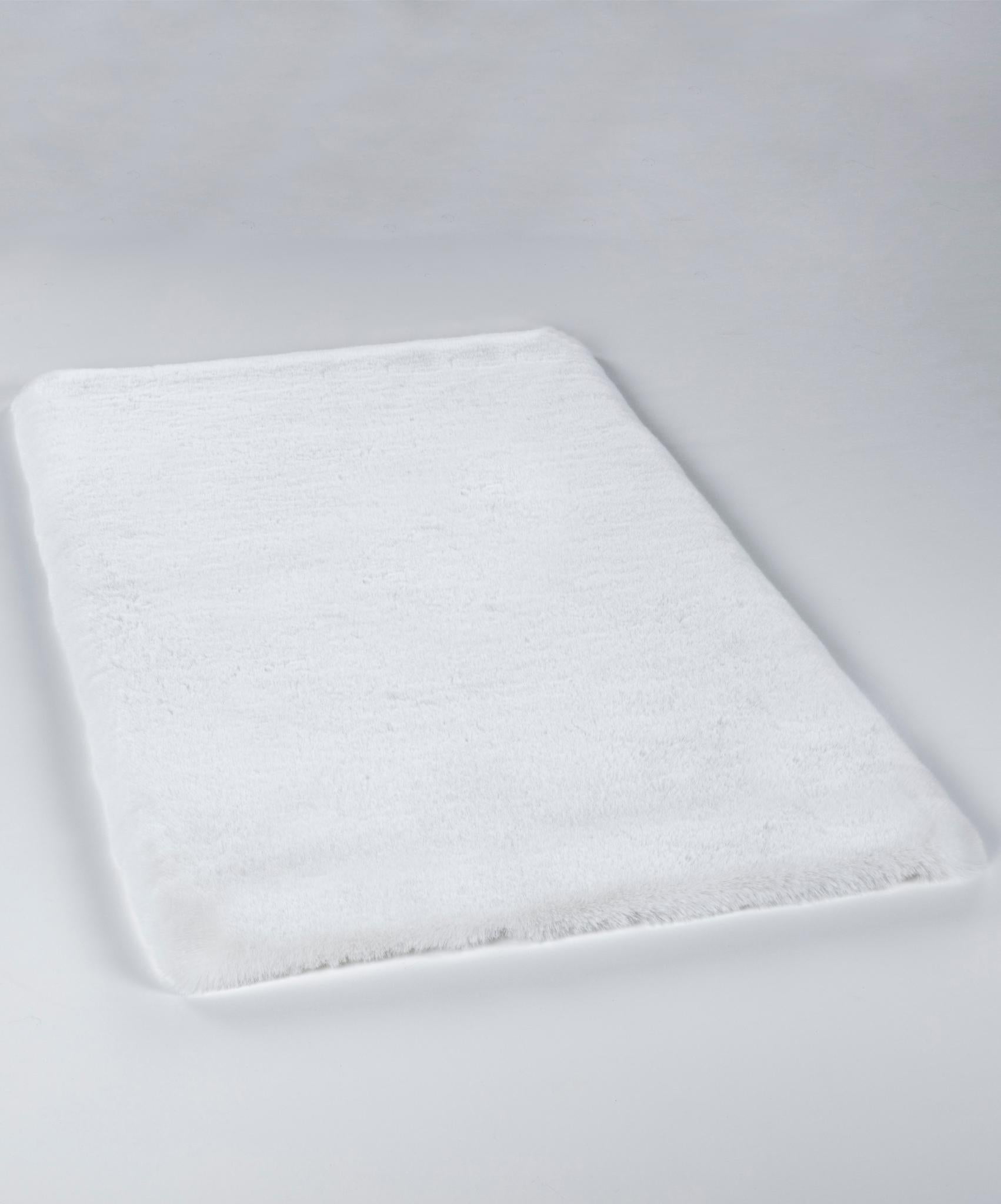 Palma Beyaz - Dekoratif Halı