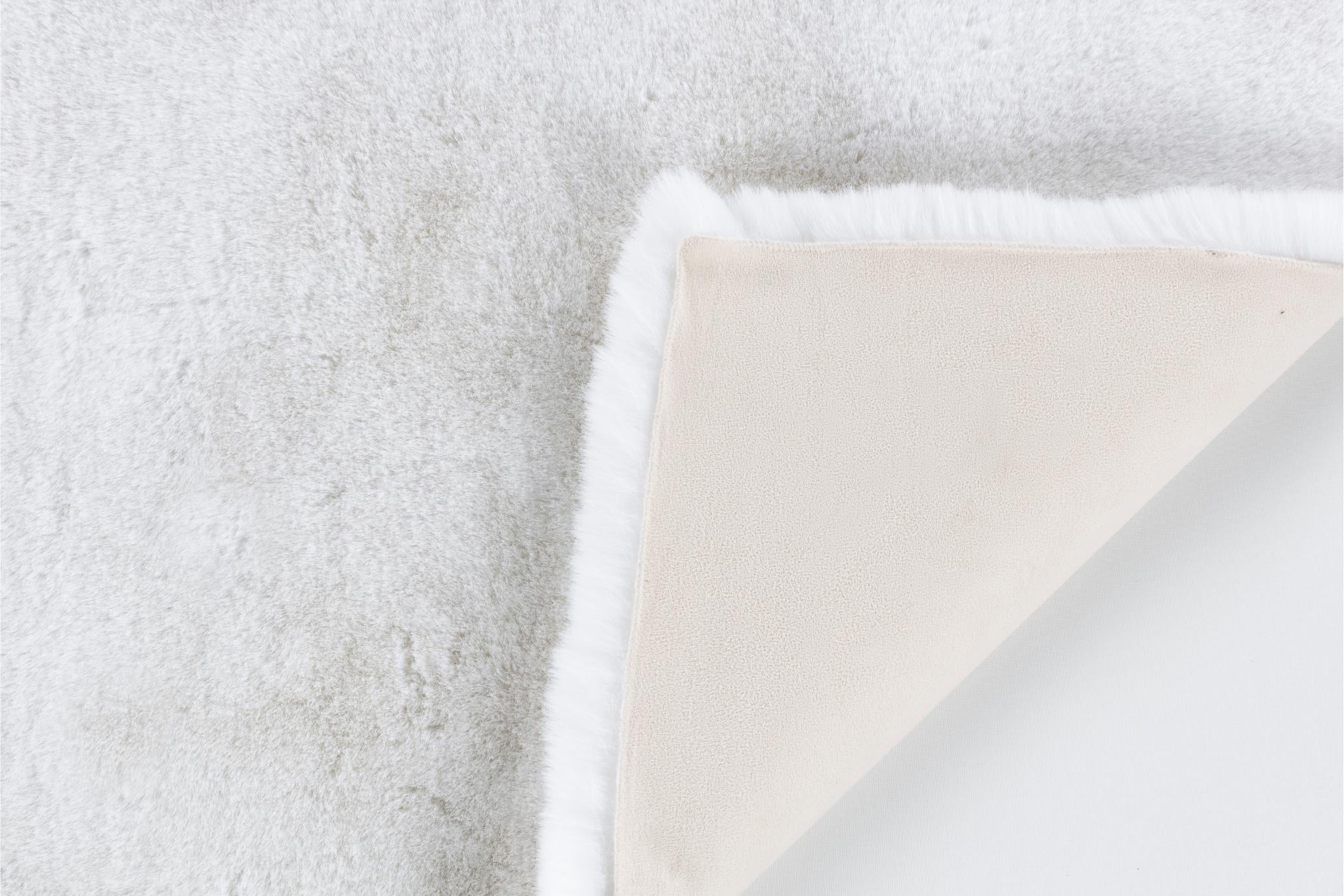 Palma Beyaz - Dekoratif Halı