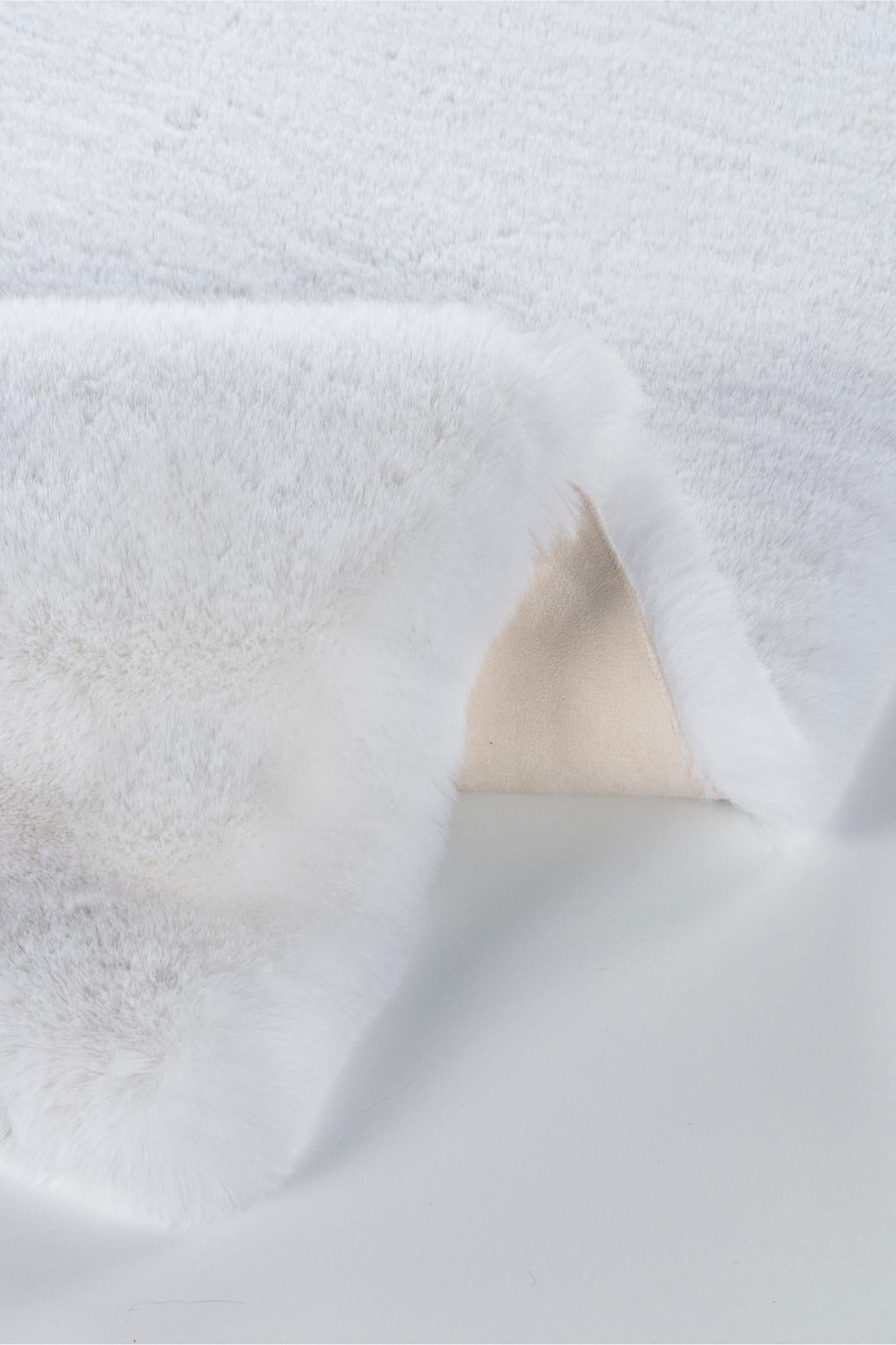 Palma Beyaz - Dekoratif Halı