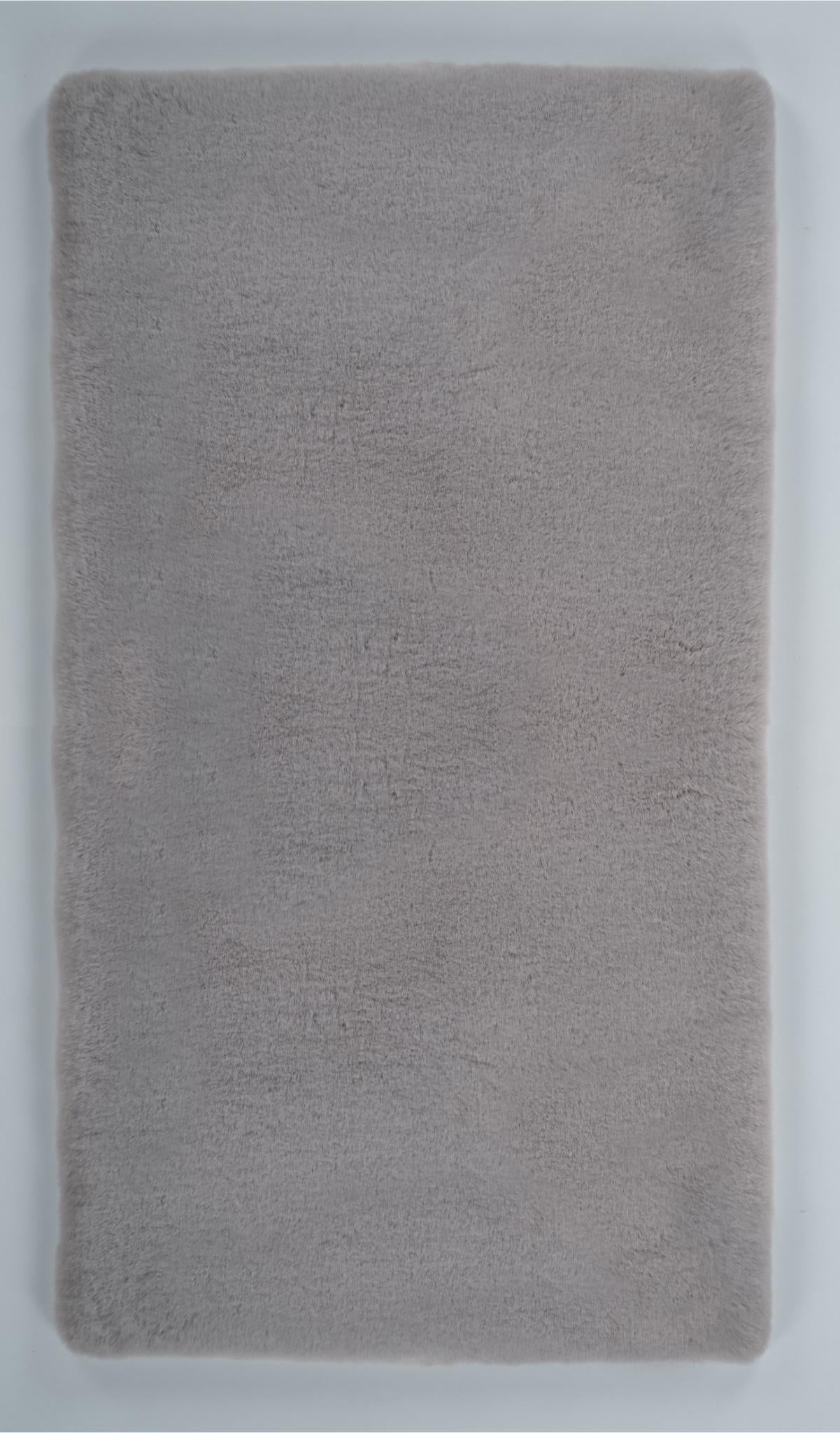 Palma Gri - Dekoratif Halı