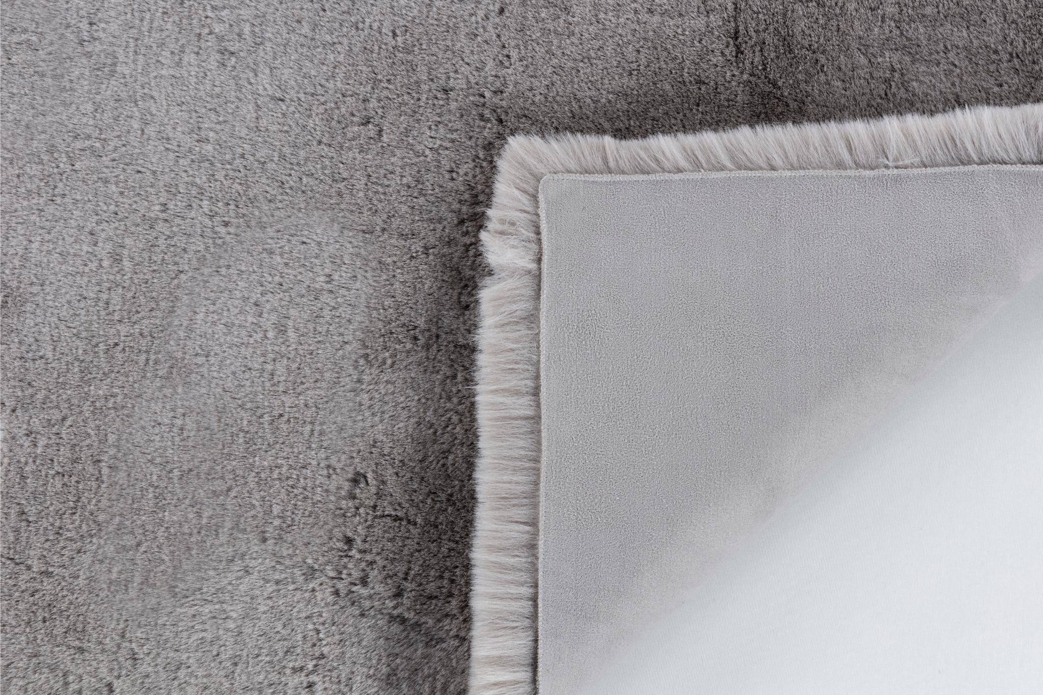 Palma Gri - Dekoratif Halı