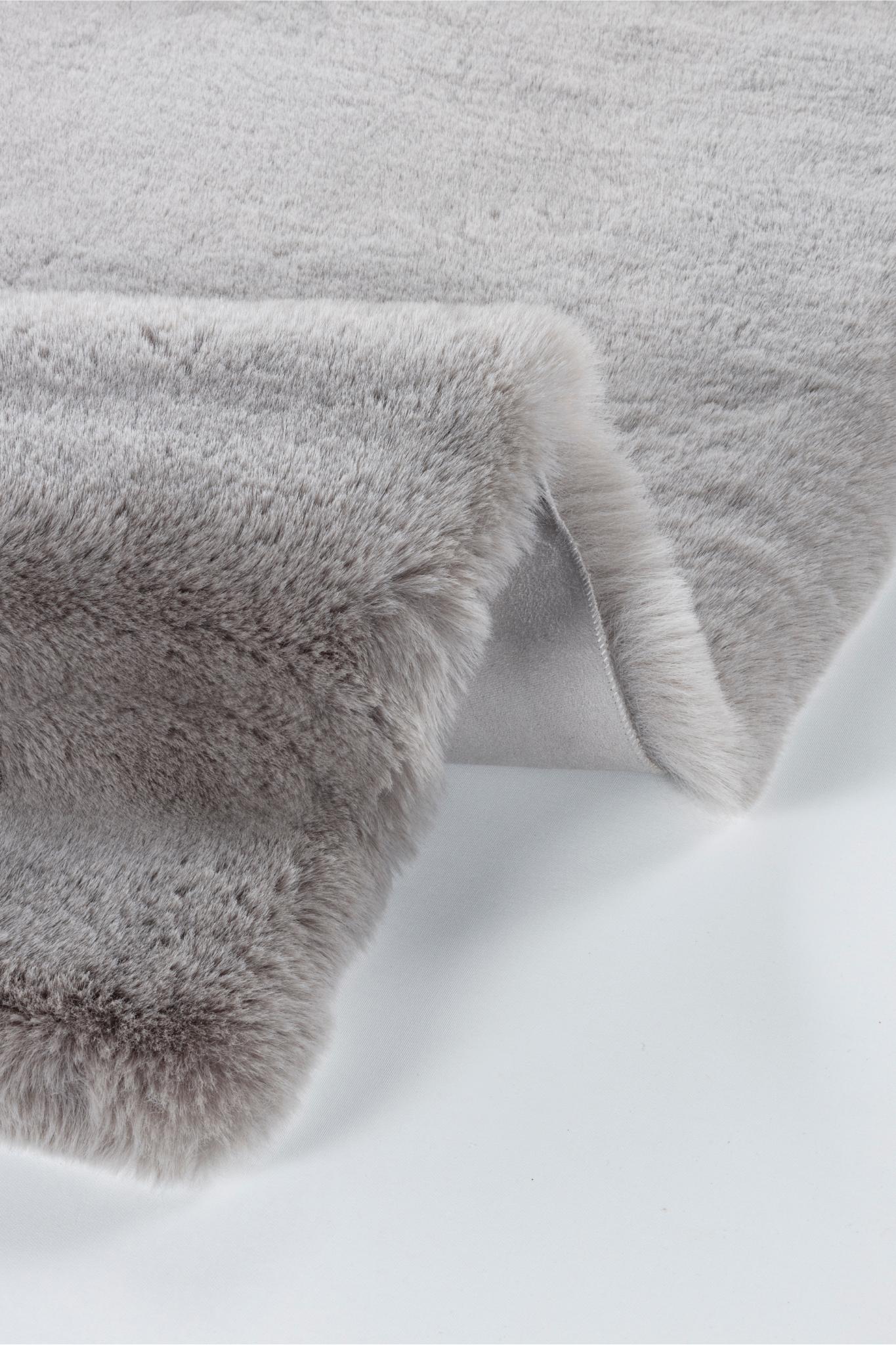 Palma Gri - Dekoratif Halı