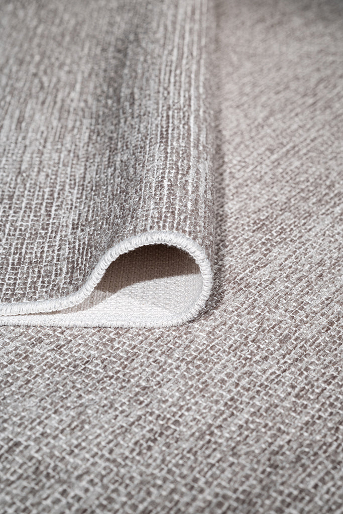 Pandora 2414 Açık Gri - Makine Halısı