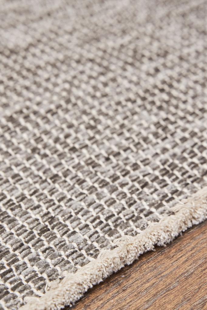 Pandora 2414 Açık Gri - Makine Halısı