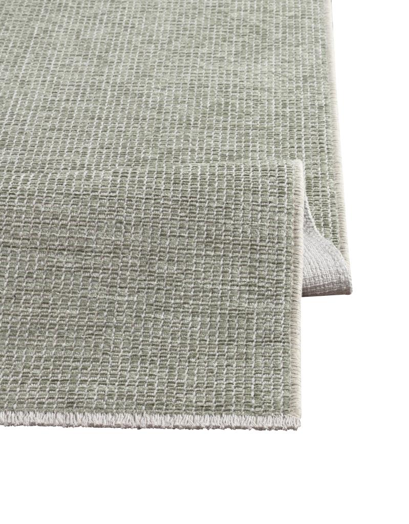 Pandora 2416 Su Yeşili - Makine Halısı