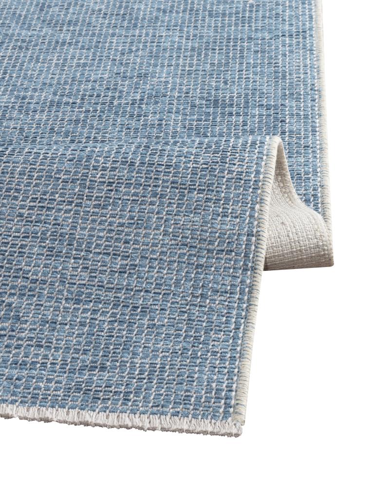 Pandora 2417 Mavi - Makine Halısı