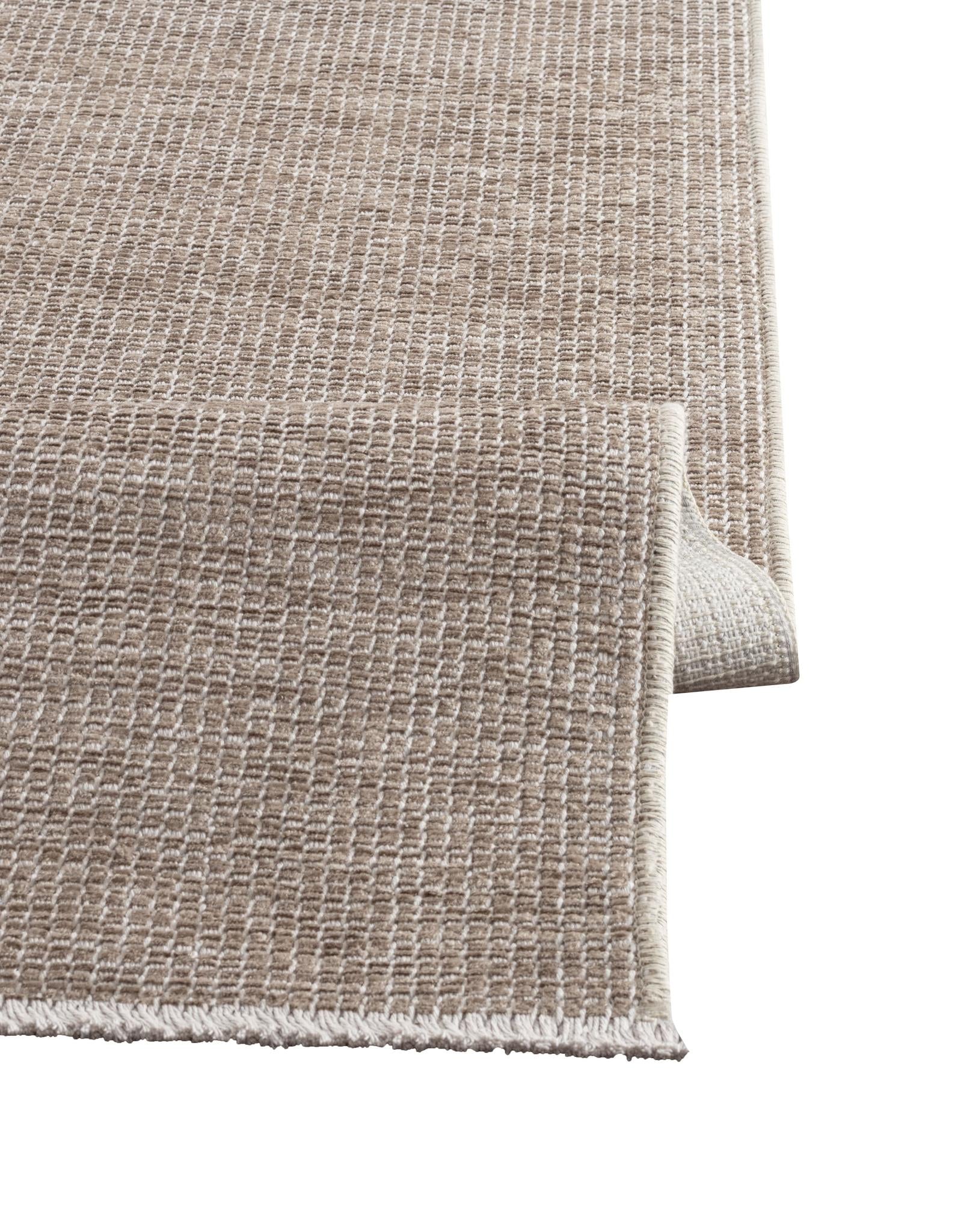 Pandora Kesme Halı (Özel Ölçü) - 2412 Bej