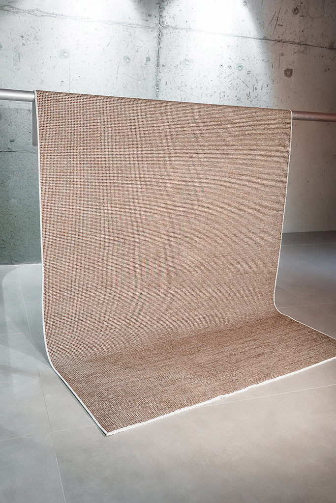 Pandora Kesme Halı (Özel Ölçü) - 2413 Vizon